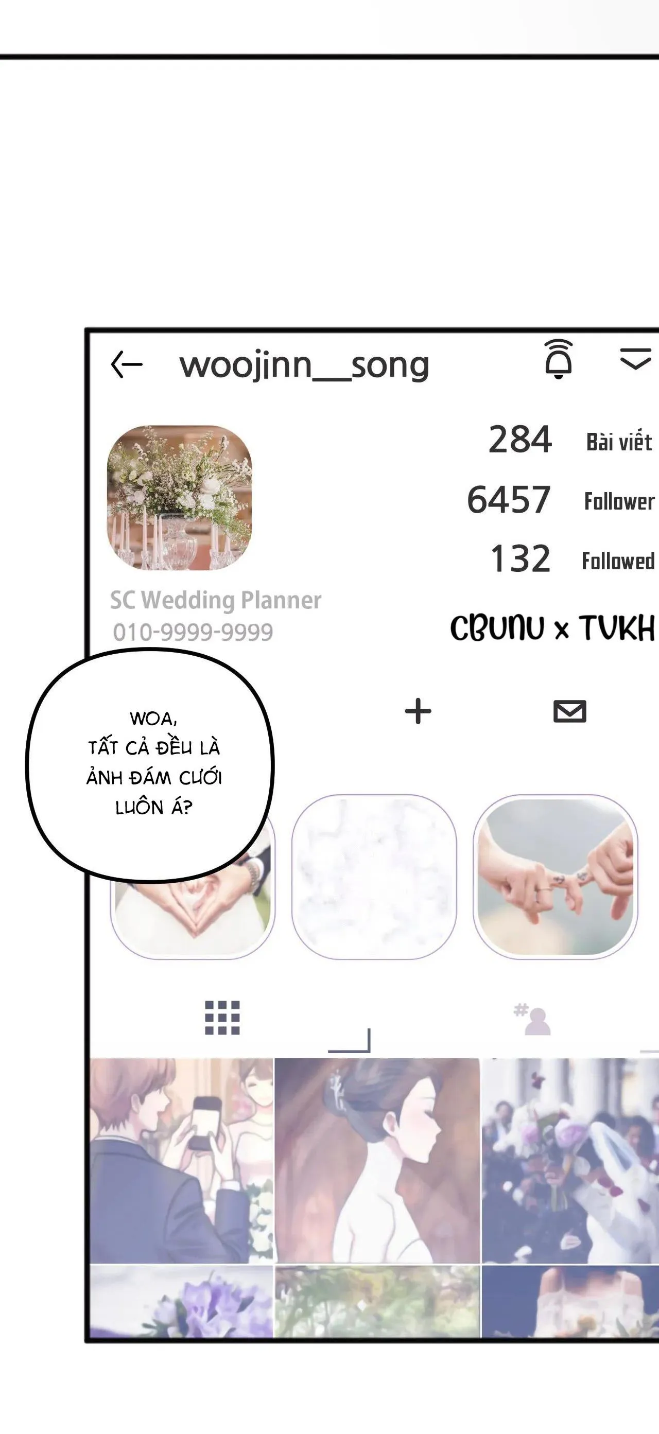 Anh Thật Sự Thích Em Sao Chapter 11 Trang 61