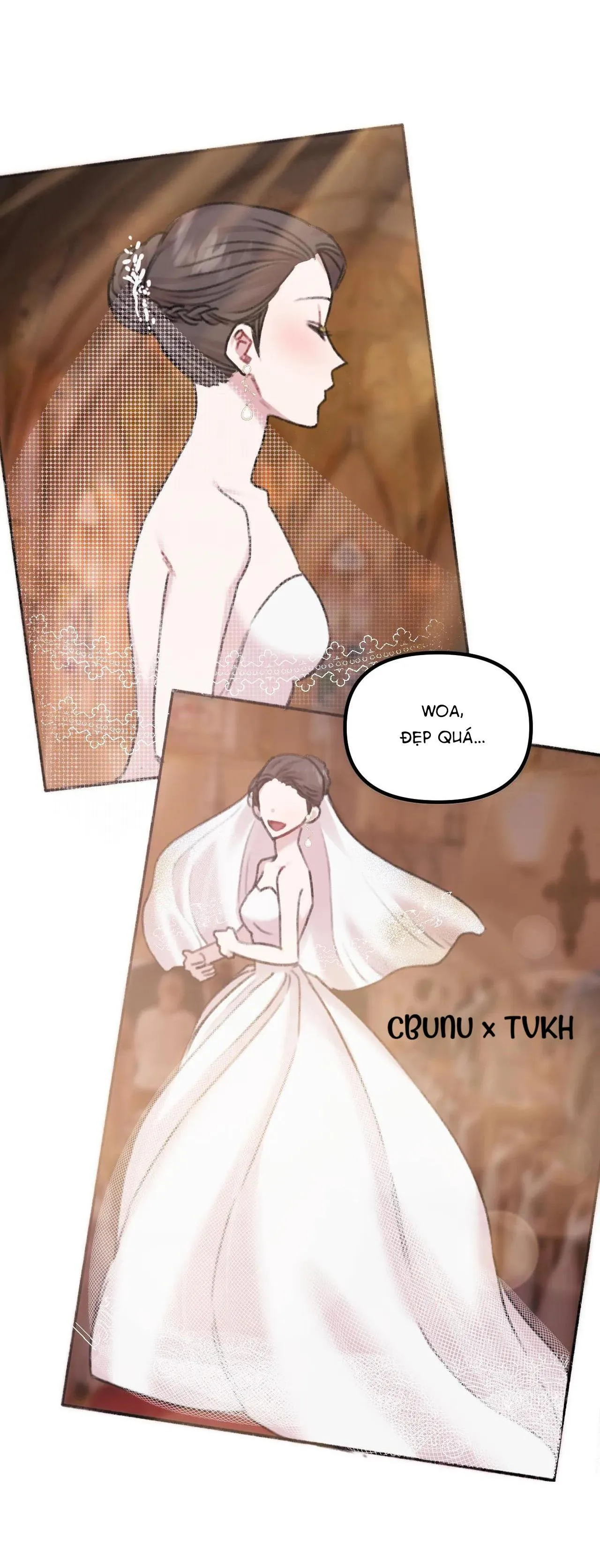 Anh Thật Sự Thích Em Sao Chapter 11 Trang 63