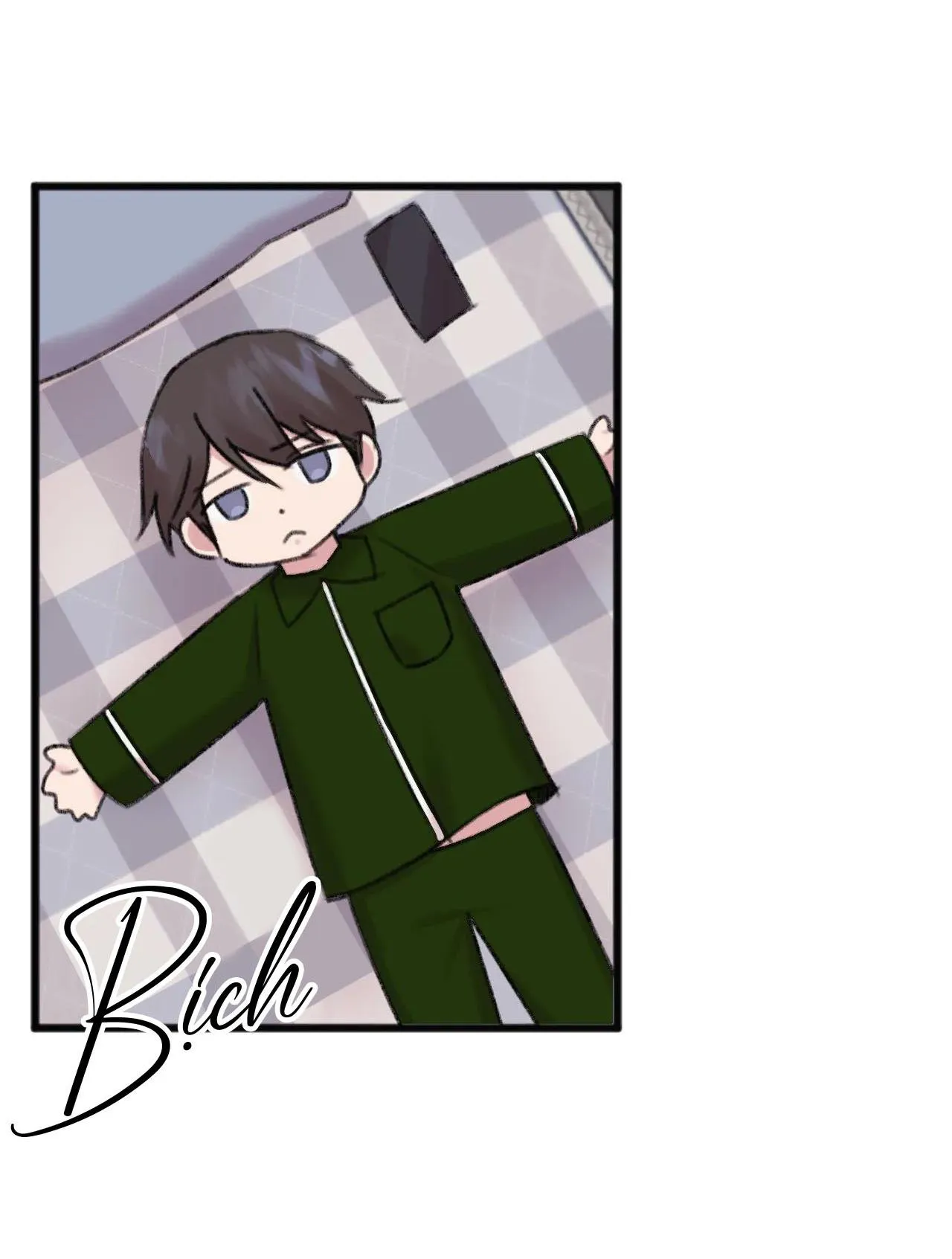 Anh Thật Sự Thích Em Sao Chapter 11 Trang 66