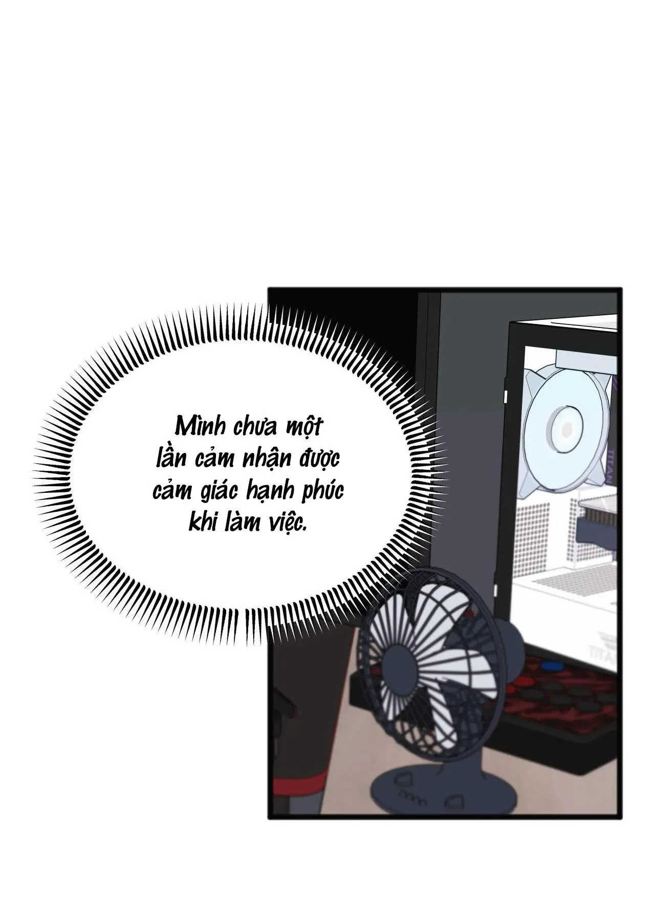 Anh Thật Sự Thích Em Sao Chapter 11 Trang 69