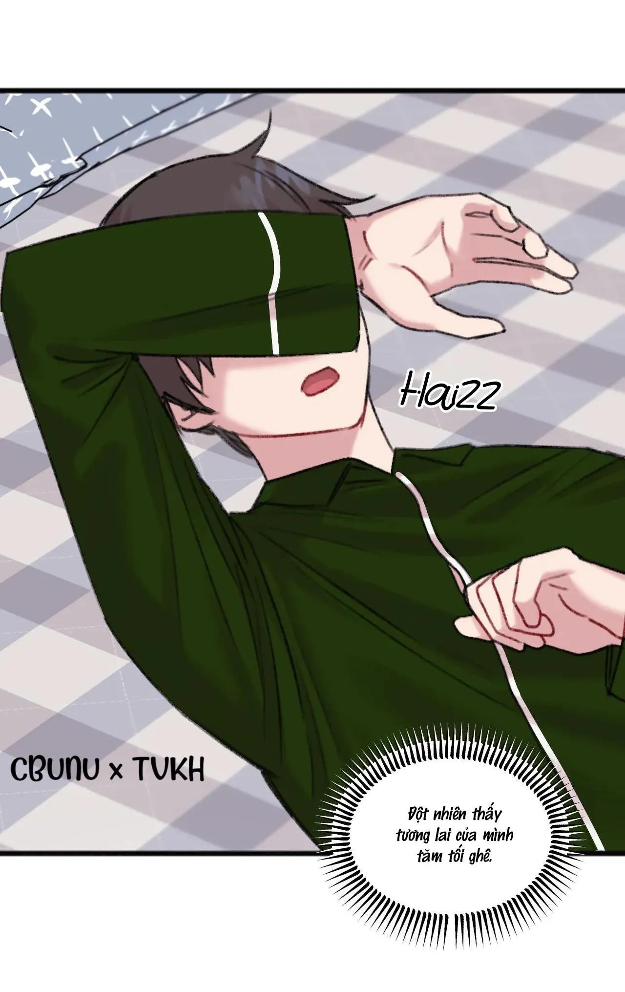 Anh Thật Sự Thích Em Sao Chapter 11 Trang 70