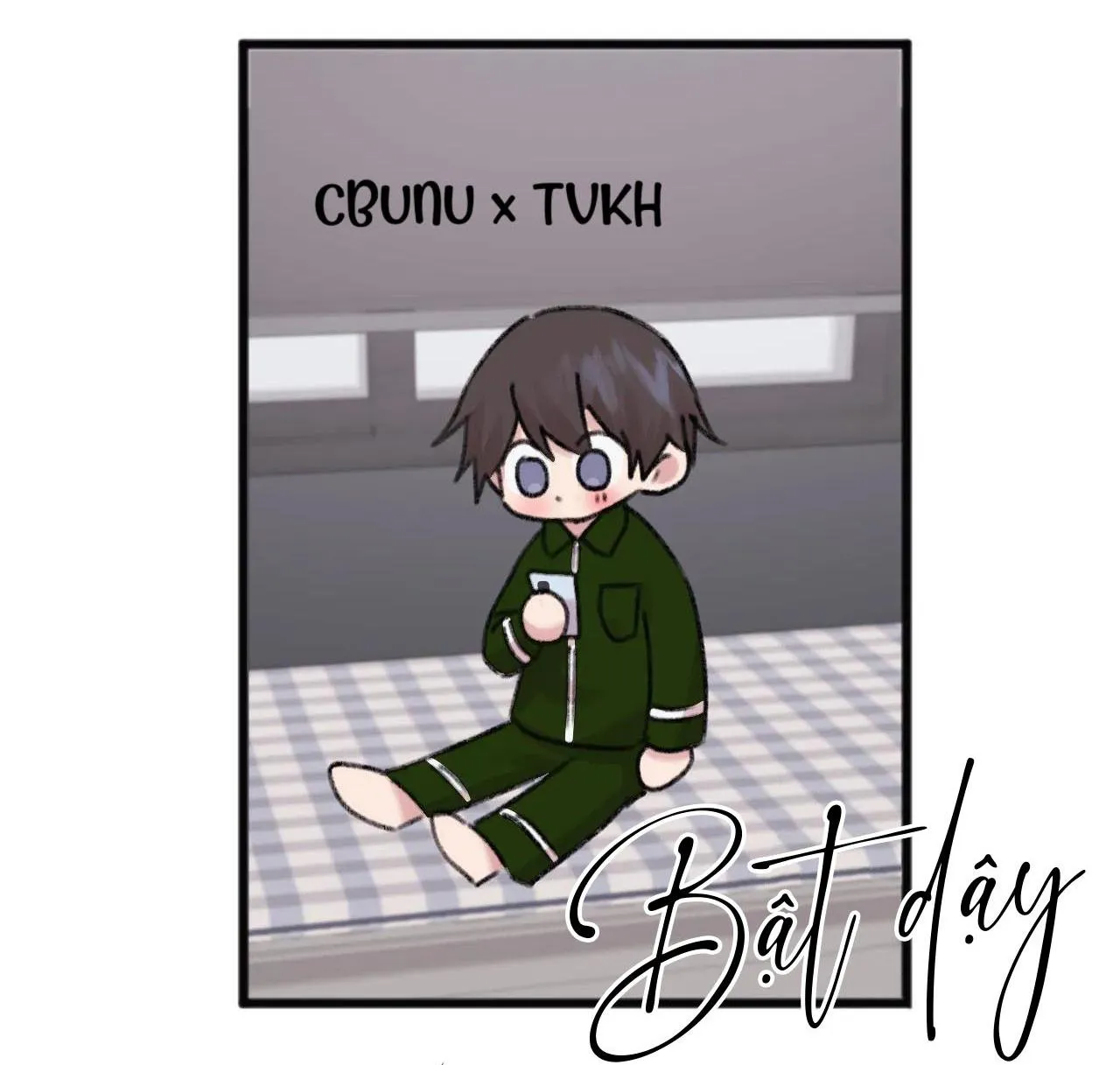 Anh Thật Sự Thích Em Sao Chapter 11 Trang 74