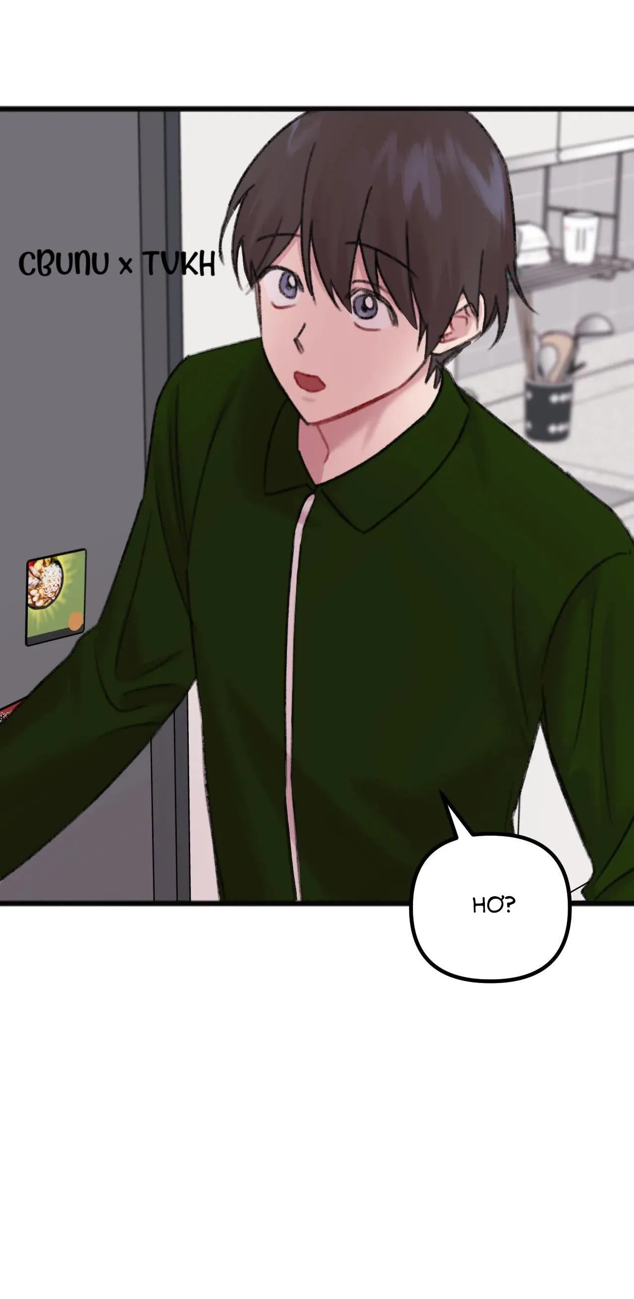 Anh Thật Sự Thích Em Sao Chapter 11 Trang 77