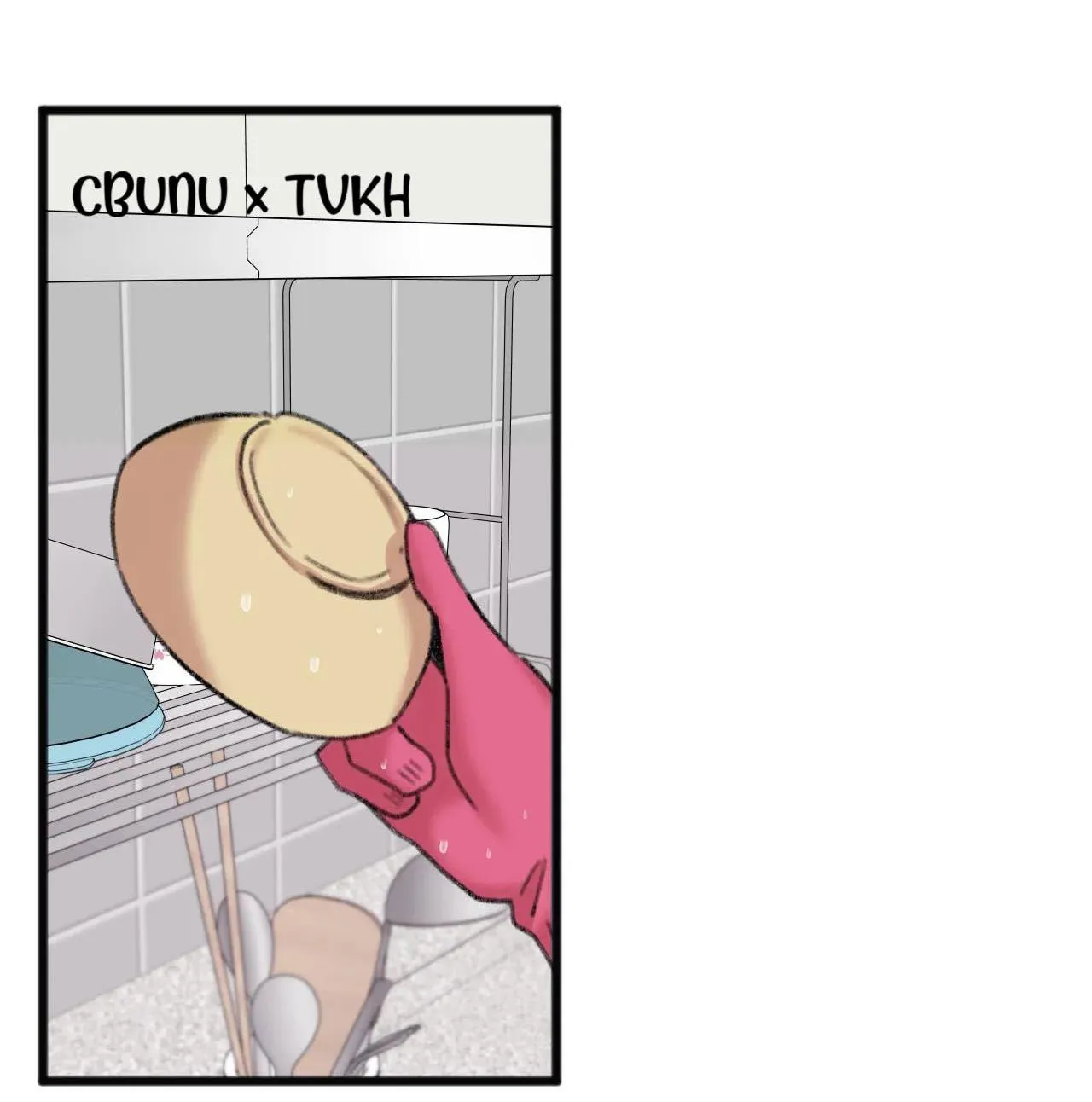 Anh Thật Sự Thích Em Sao Chapter 12 Trang 9