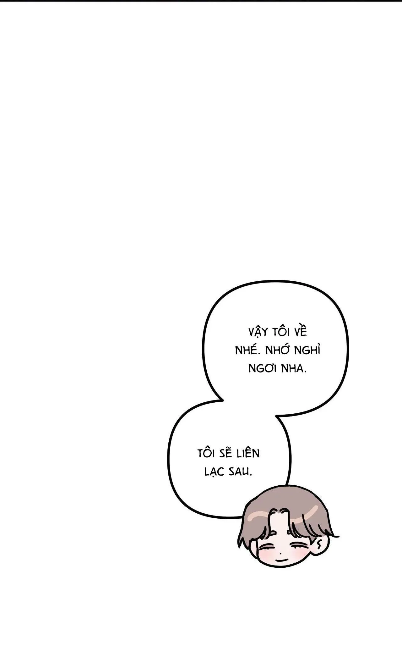 Anh Thật Sự Thích Em Sao Chapter 12 Trang 22