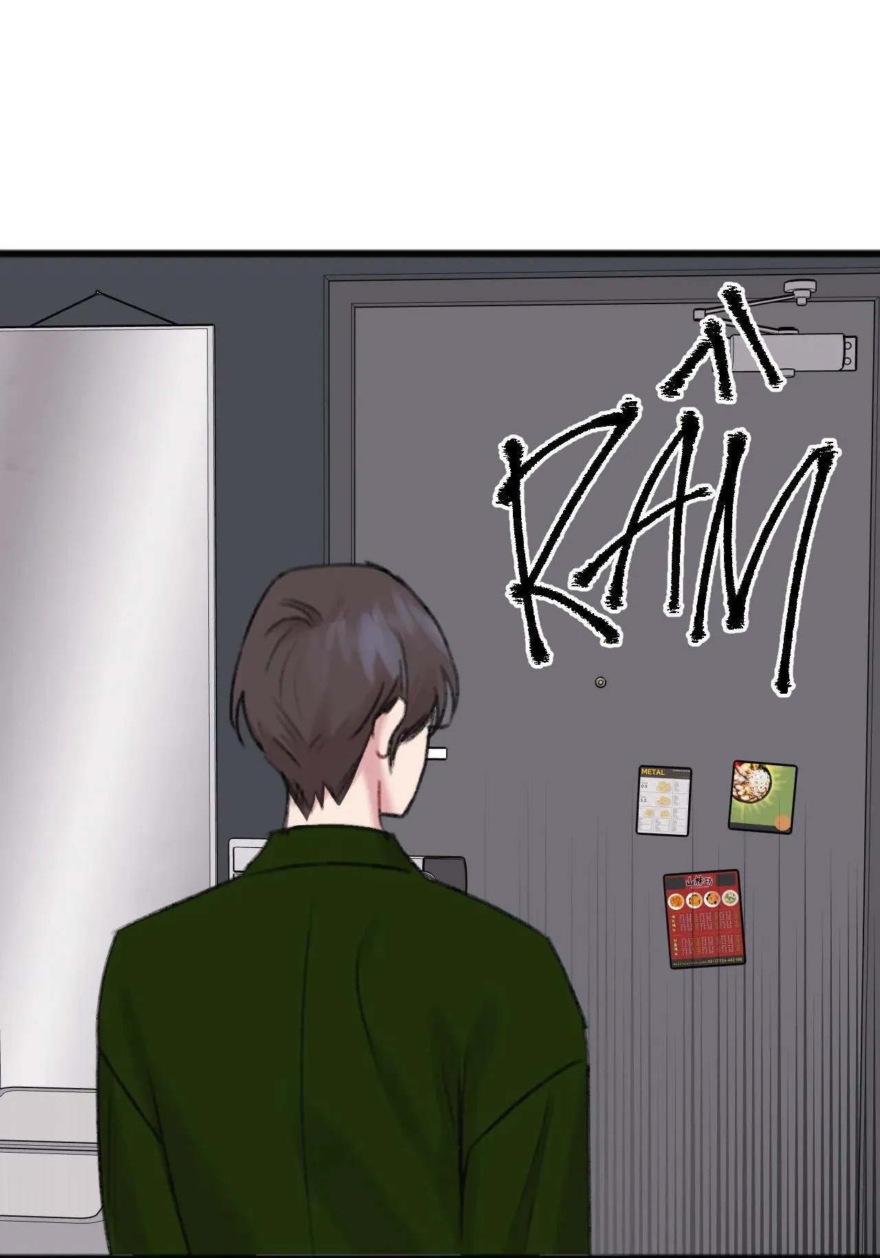 Anh Thật Sự Thích Em Sao Chapter 12 Trang 24