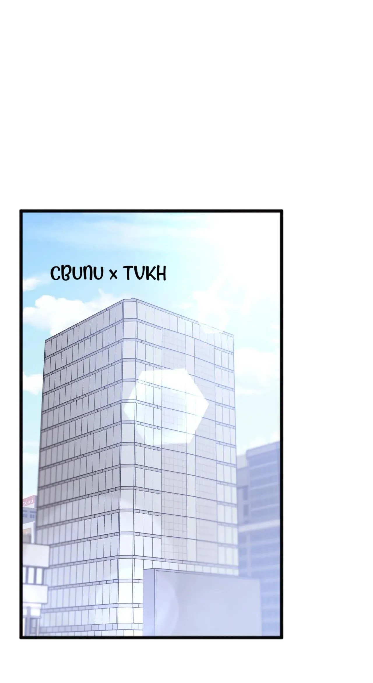 Anh Thật Sự Thích Em Sao Chapter 12 Trang 35