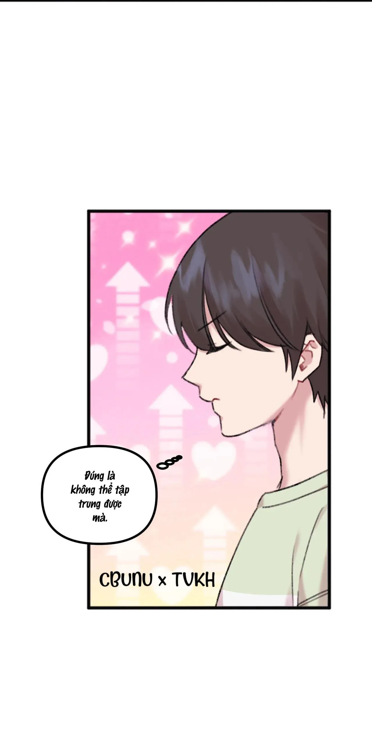 Anh Thật Sự Thích Em Sao Chapter 12 Trang 44