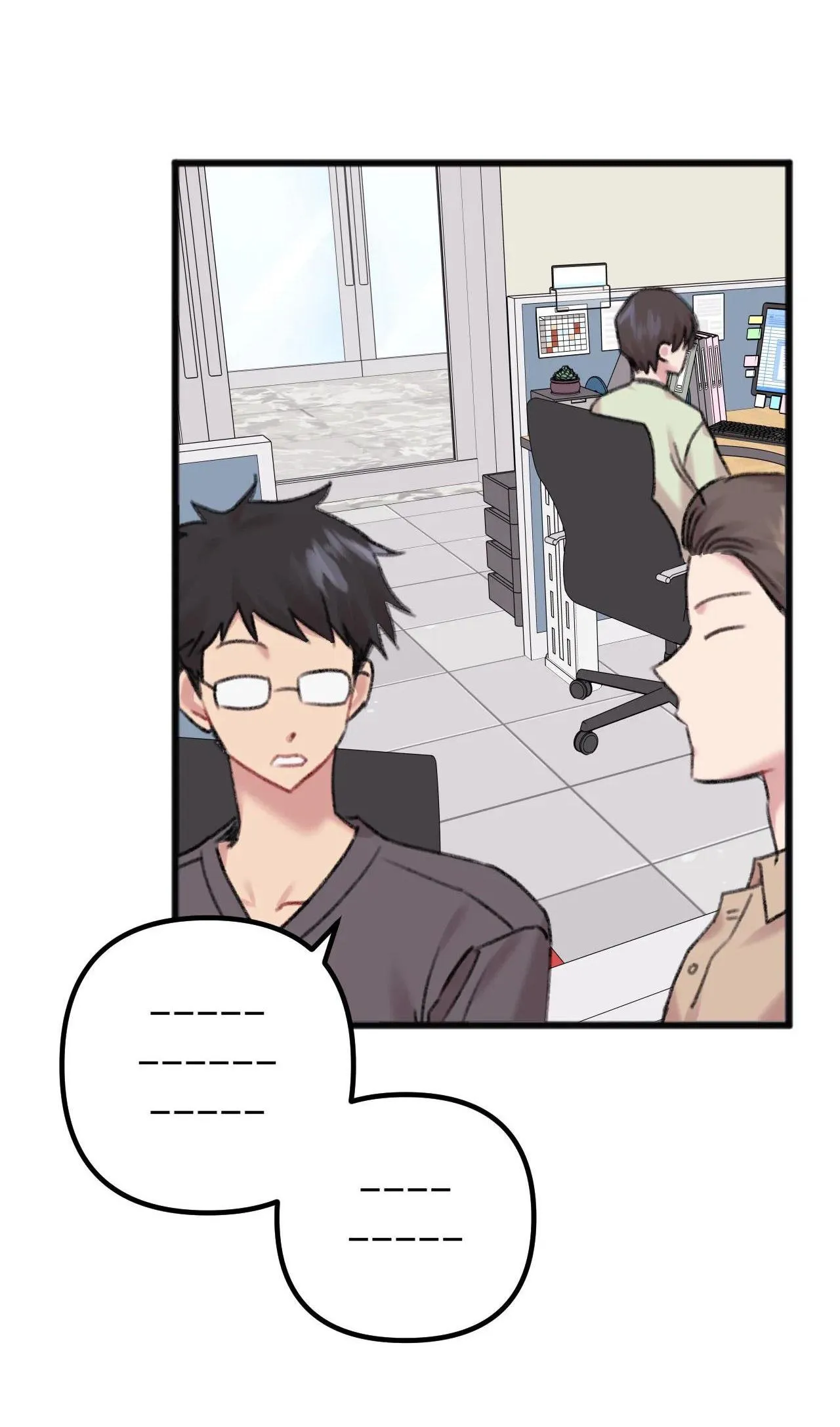 Anh Thật Sự Thích Em Sao Chapter 12 Trang 47