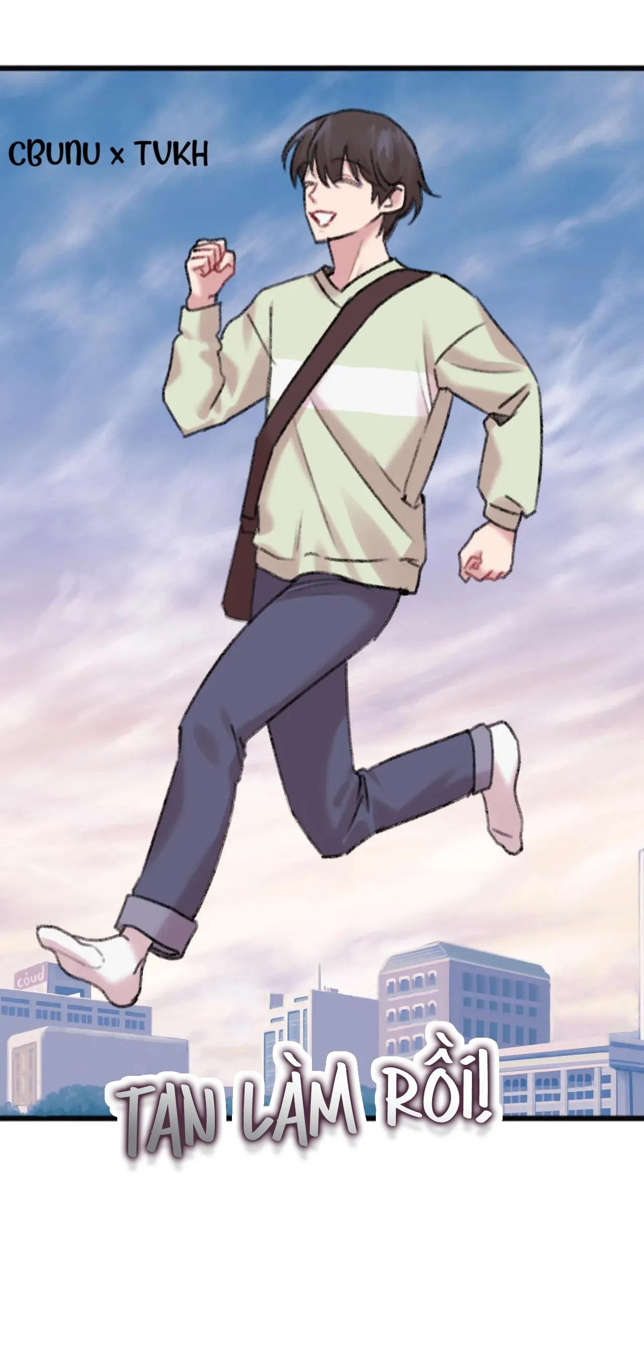 Anh Thật Sự Thích Em Sao Chapter 12 Trang 48