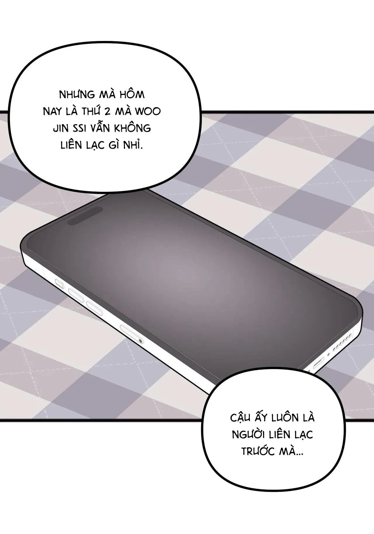 Anh Thật Sự Thích Em Sao Chapter 12 Trang 51