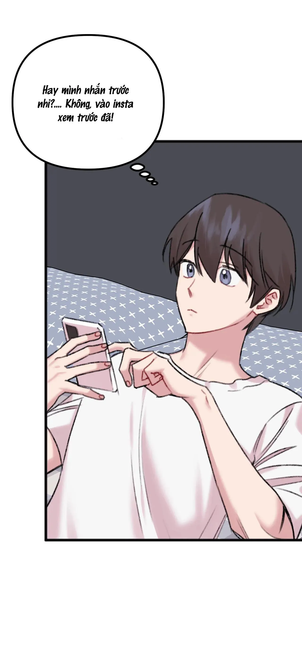 Anh Thật Sự Thích Em Sao Chapter 12 Trang 52