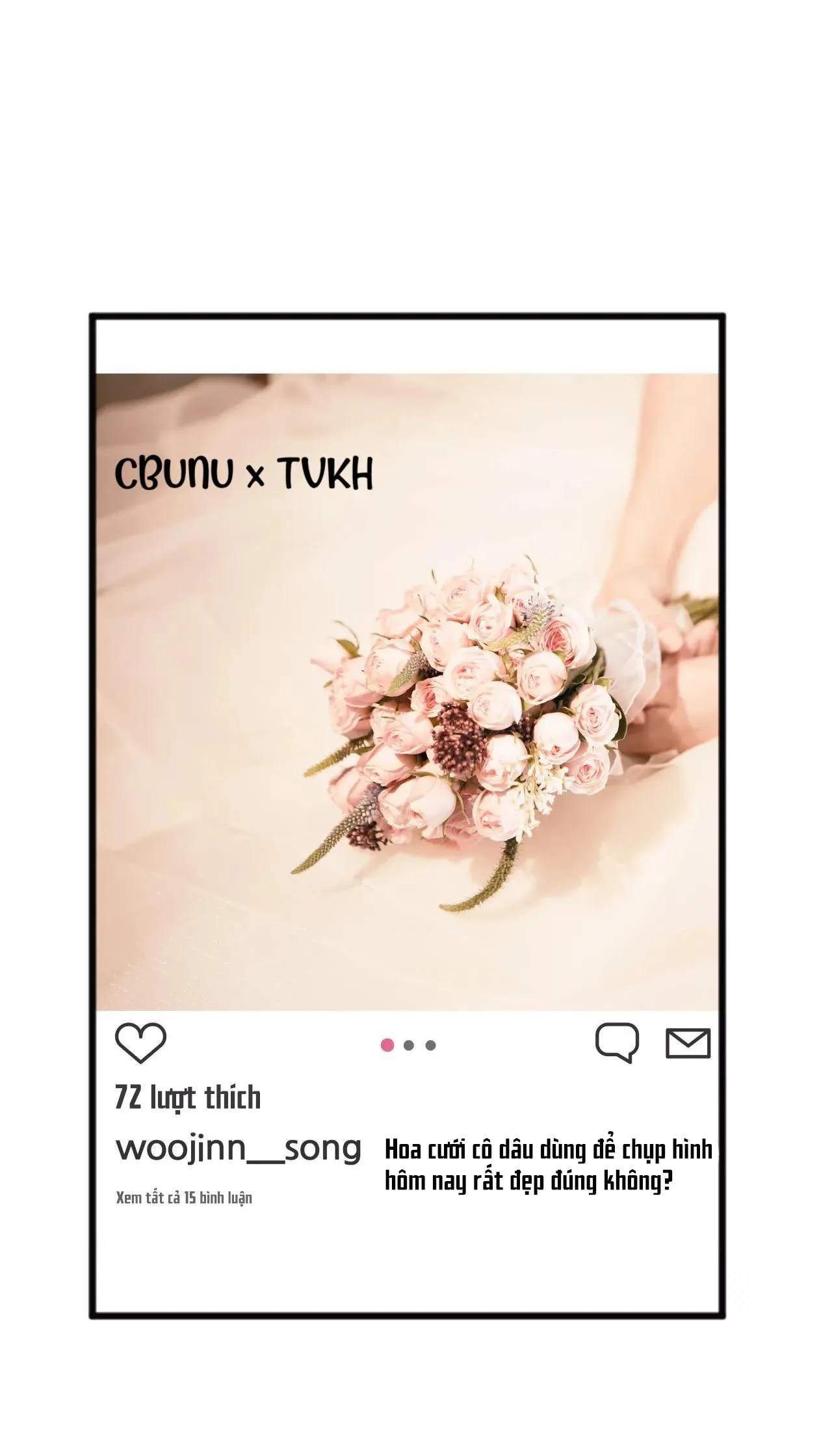 Anh Thật Sự Thích Em Sao Chapter 12 Trang 53