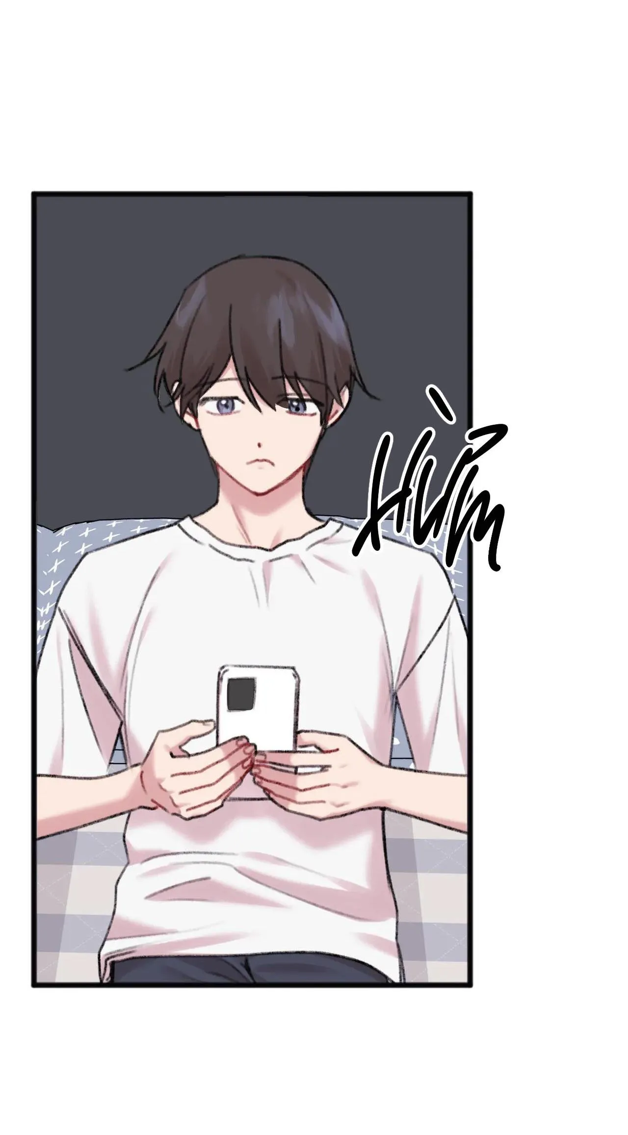 Anh Thật Sự Thích Em Sao Chapter 12 Trang 55