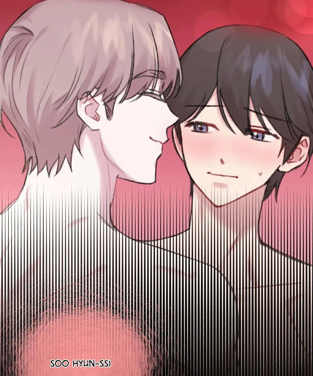 Anh Thật Sự Thích Em Sao Chapter 12 Trang 59