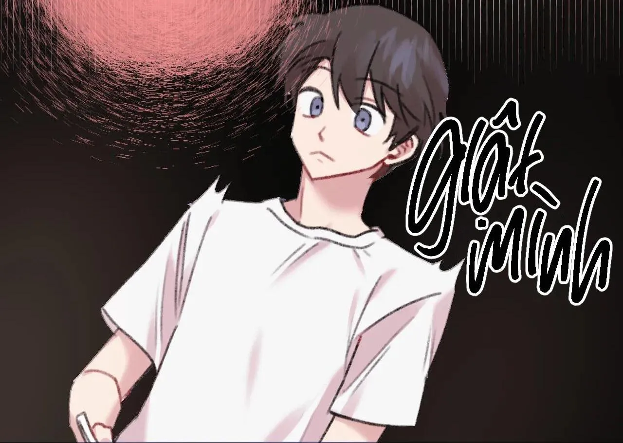 Anh Thật Sự Thích Em Sao Chapter 12 Trang 60