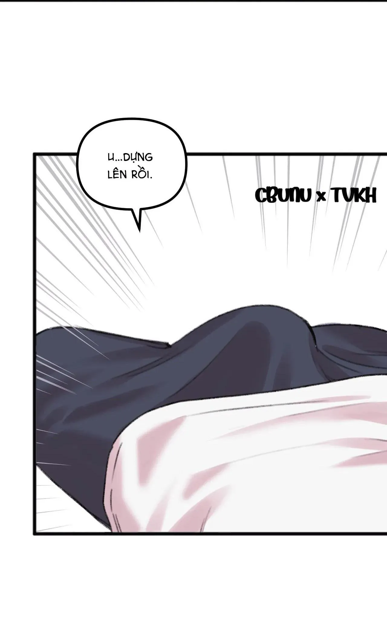 Anh Thật Sự Thích Em Sao Chapter 12 Trang 61