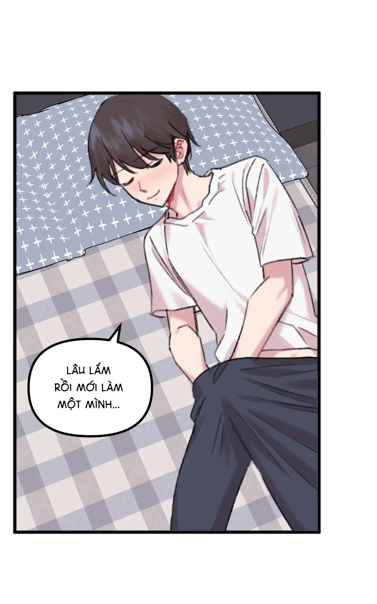 Anh Thật Sự Thích Em Sao Chapter 12 Trang 62