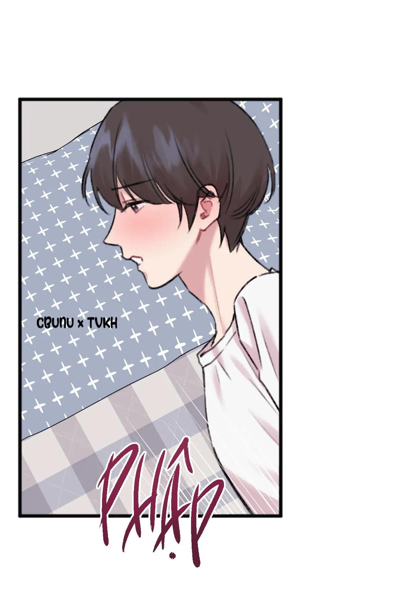 Anh Thật Sự Thích Em Sao Chapter 12 Trang 66