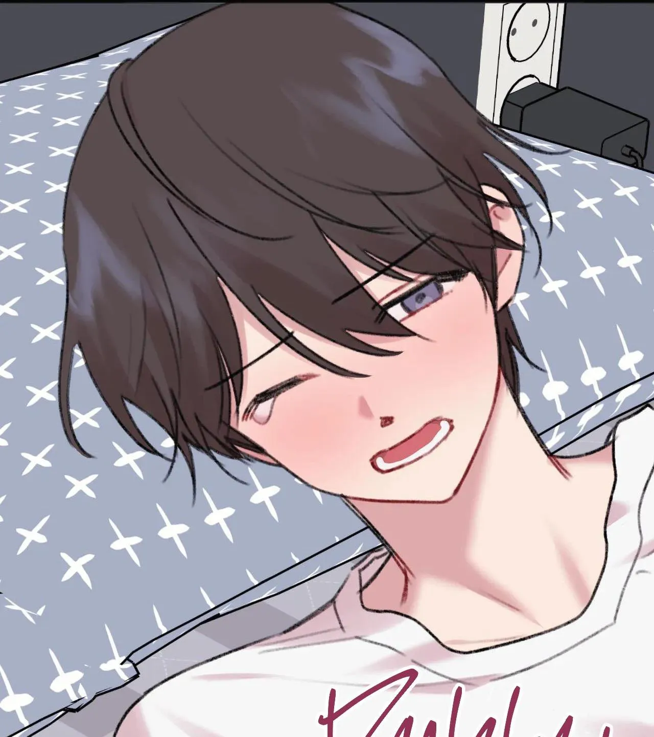 Anh Thật Sự Thích Em Sao Chapter 12 Trang 69