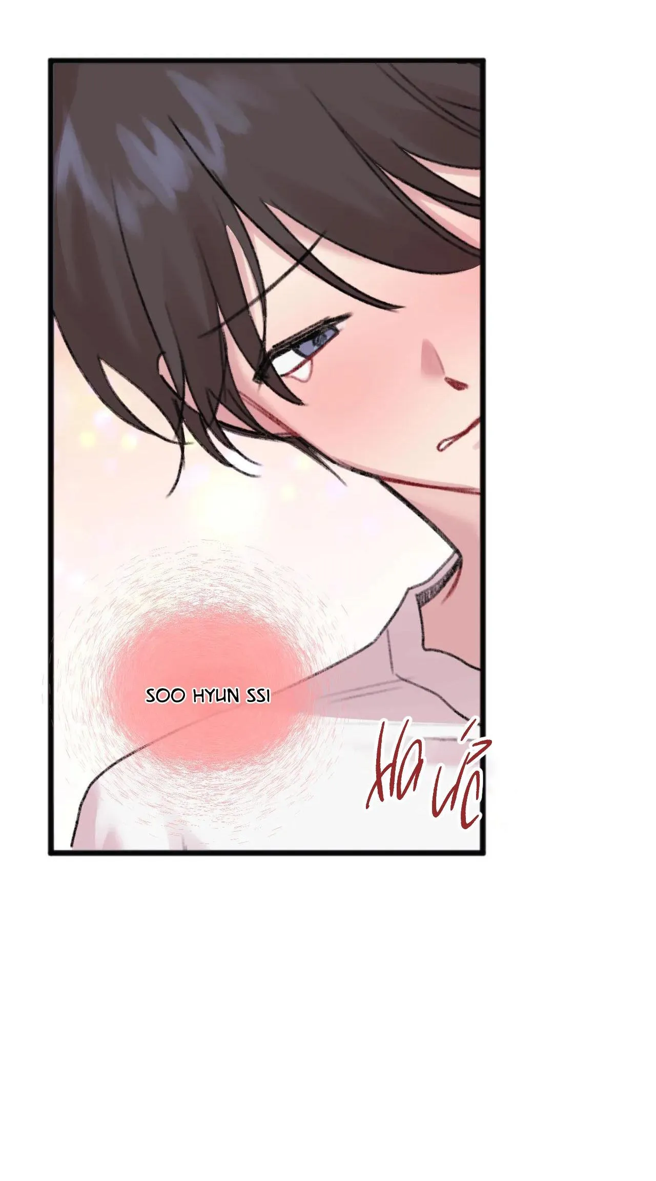 Anh Thật Sự Thích Em Sao Chapter 12 Trang 71