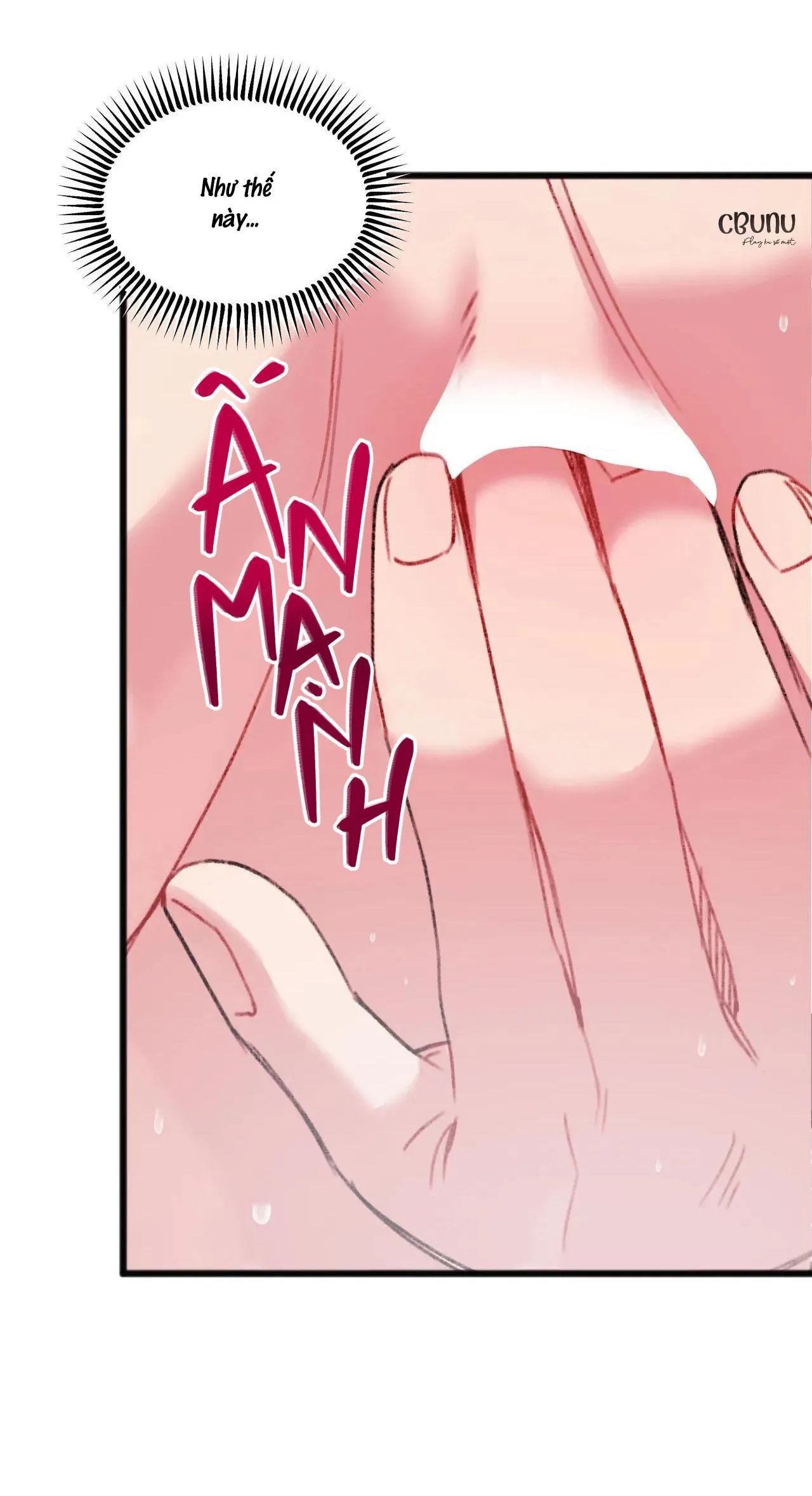 Anh Thật Sự Thích Em Sao Chapter 13 Trang 4