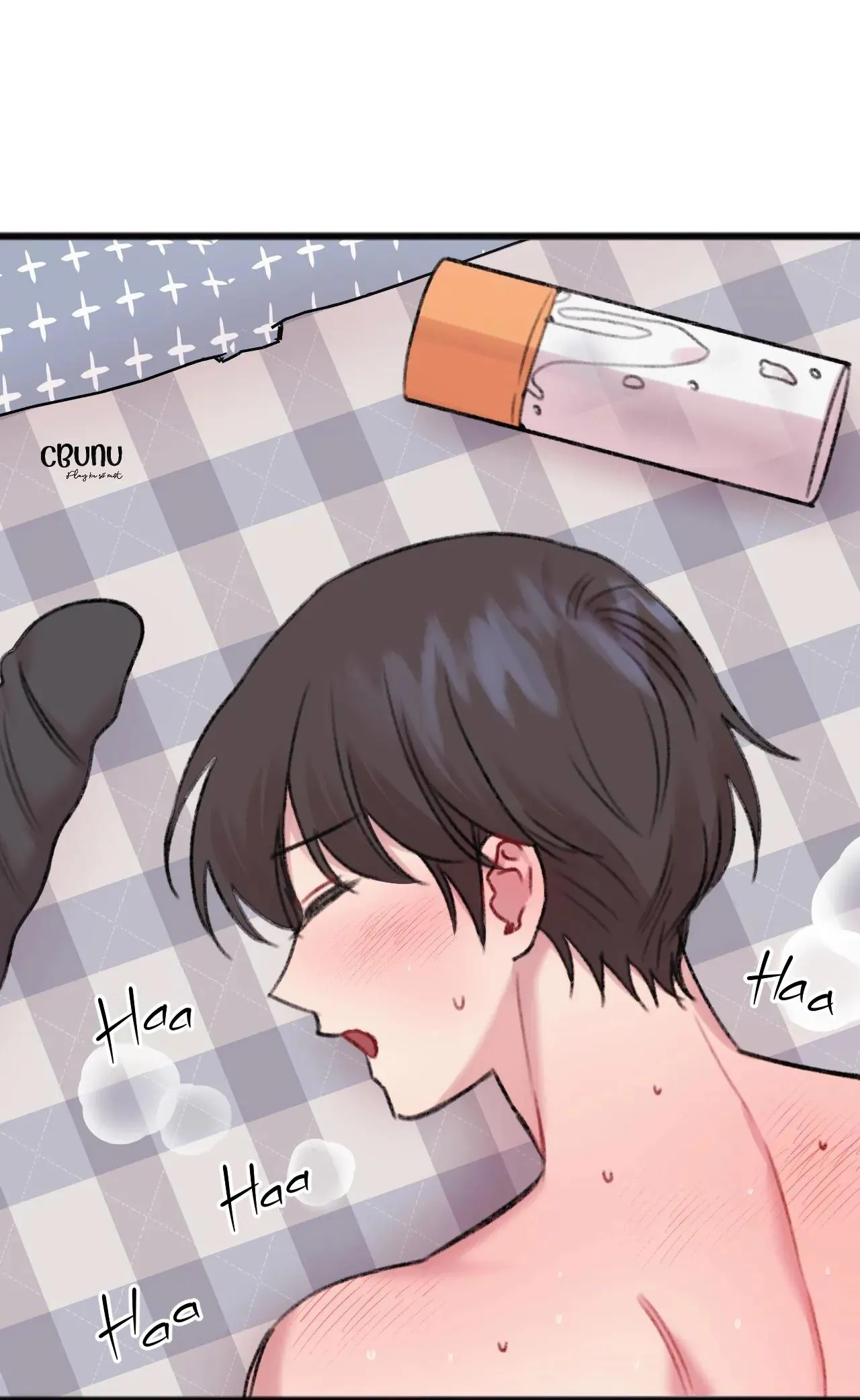 Anh Thật Sự Thích Em Sao Chapter 13 Trang 5