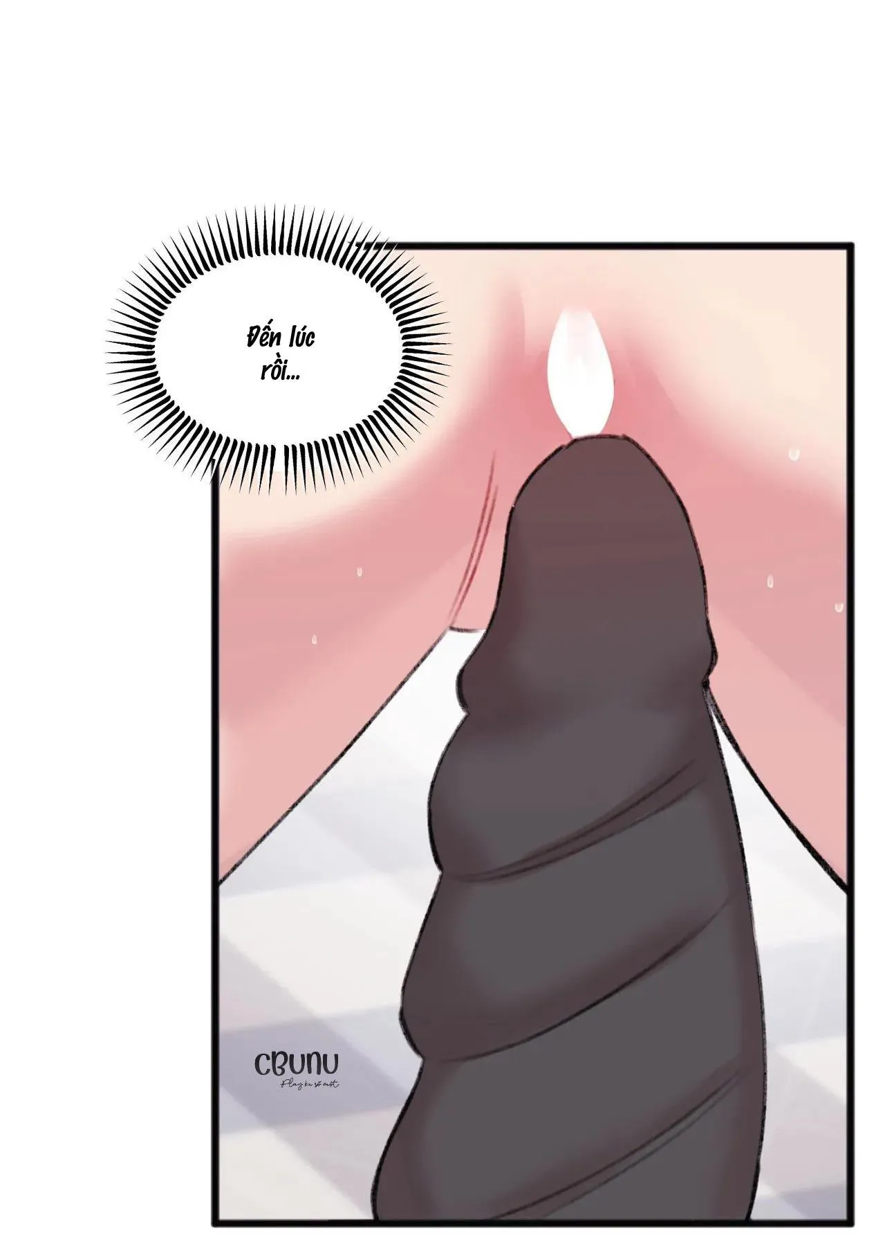 Anh Thật Sự Thích Em Sao Chapter 13 Trang 8