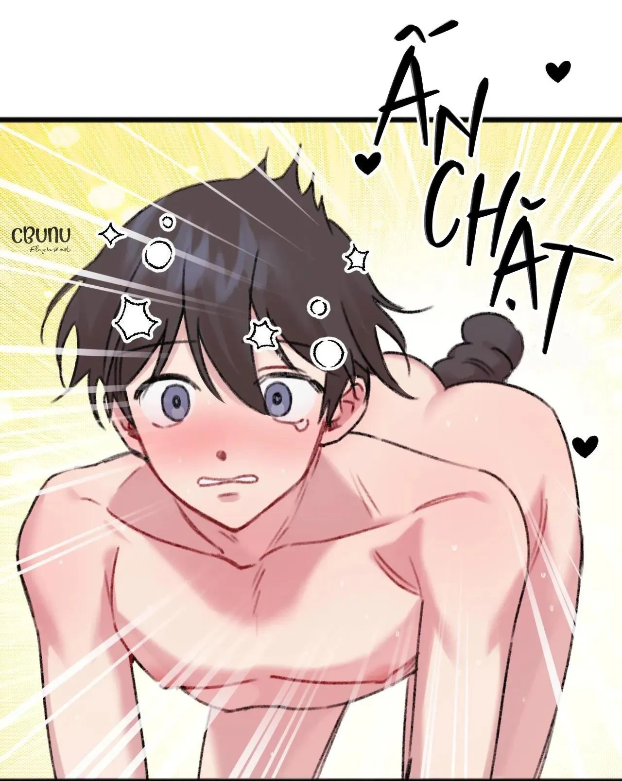 Anh Thật Sự Thích Em Sao Chapter 13 Trang 9