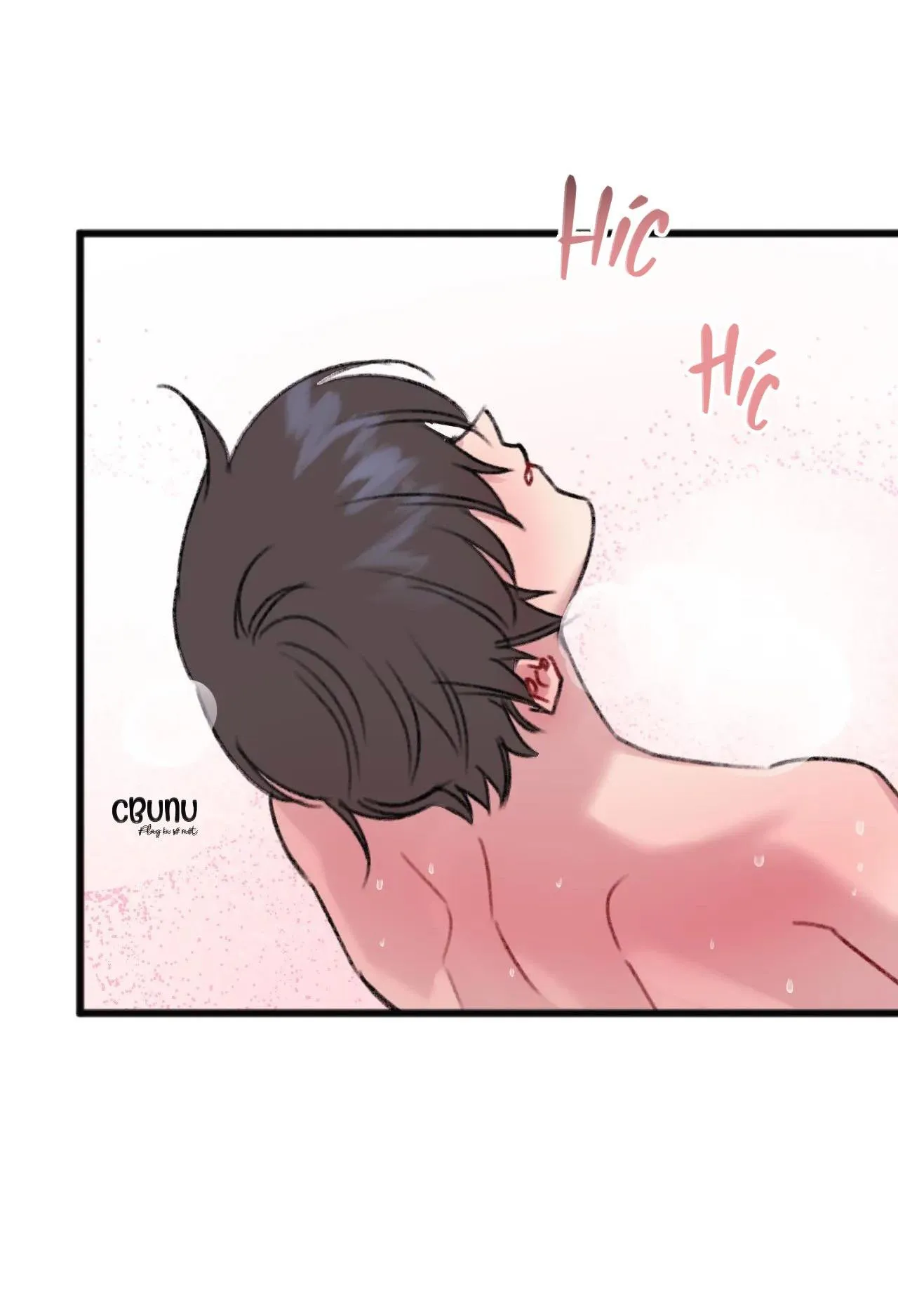 Anh Thật Sự Thích Em Sao Chapter 13 Trang 14