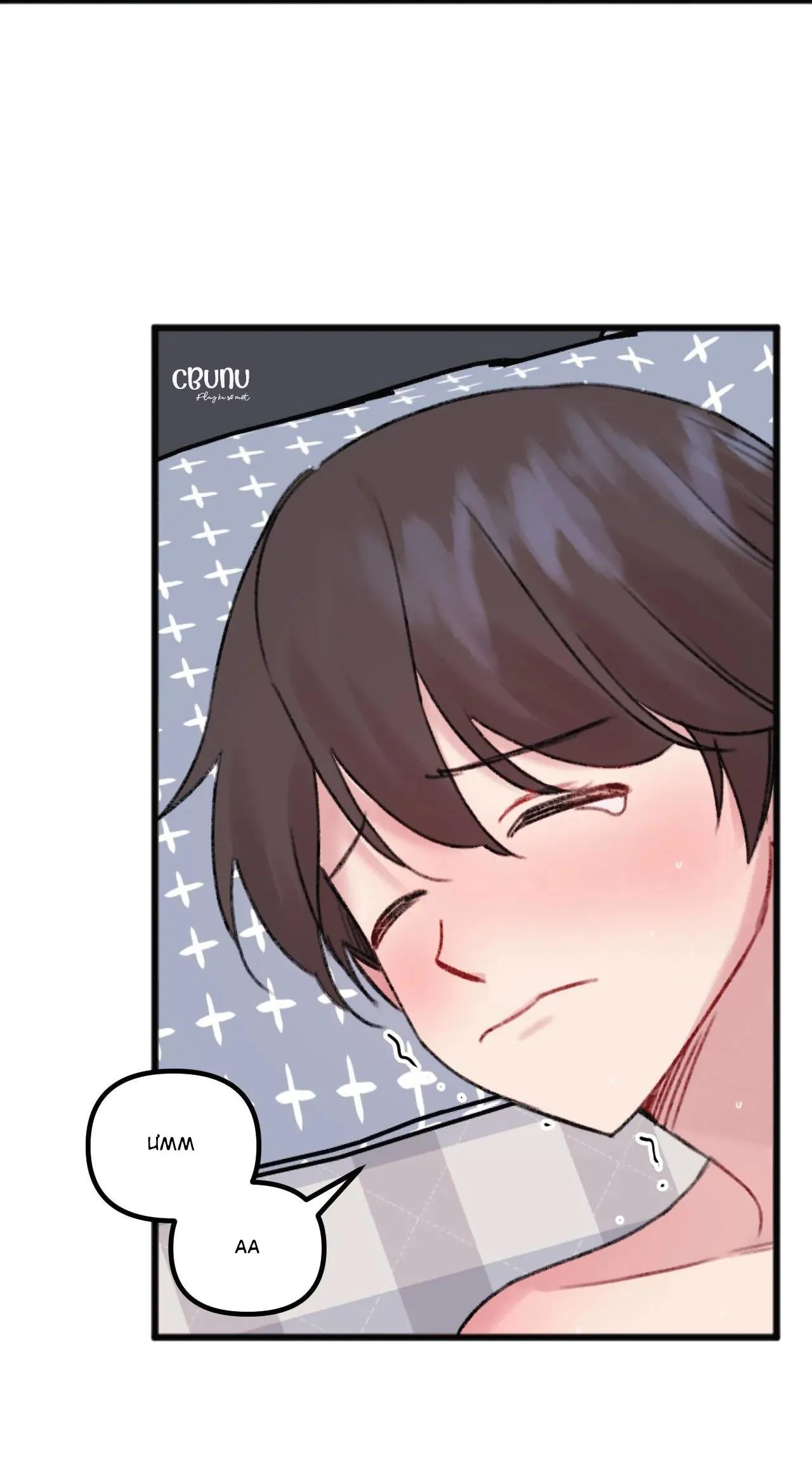 Anh Thật Sự Thích Em Sao Chapter 13 Trang 19