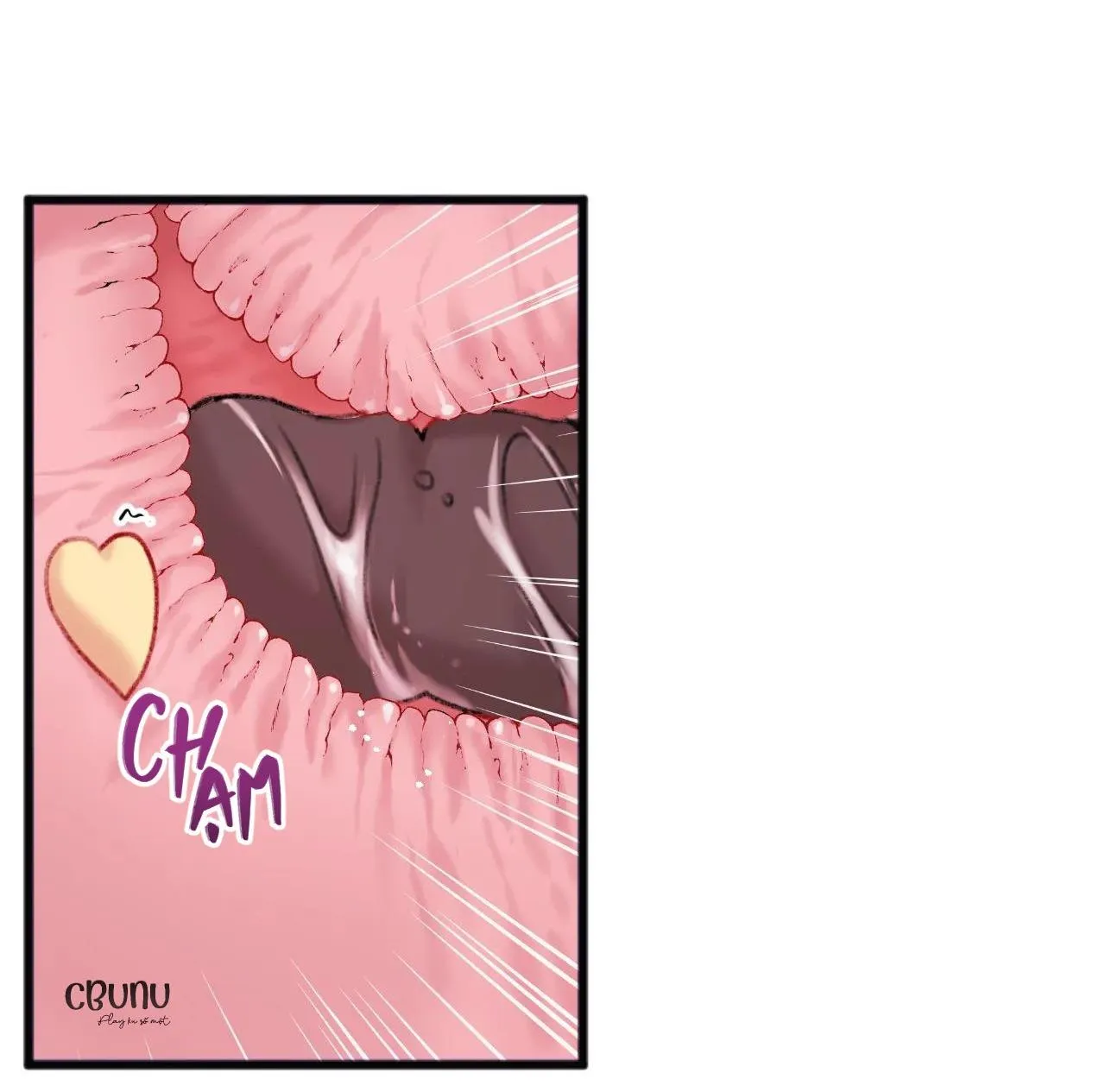 Anh Thật Sự Thích Em Sao Chapter 13 Trang 20