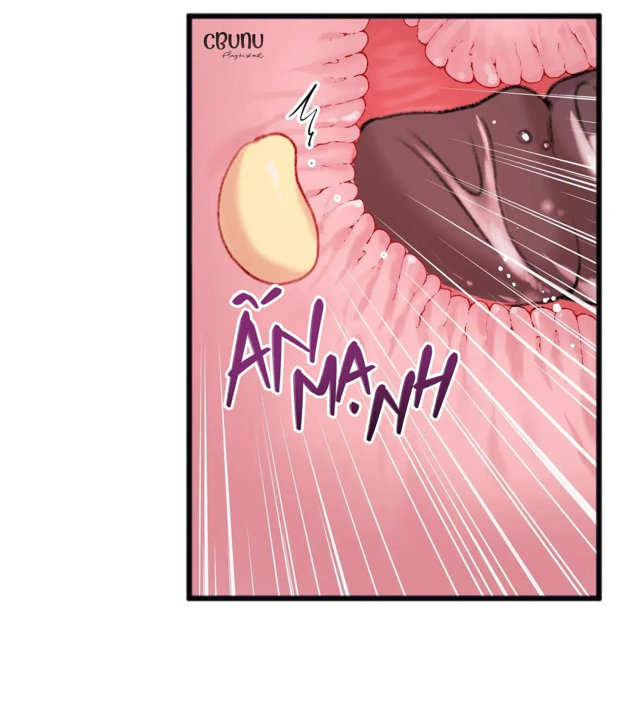 Anh Thật Sự Thích Em Sao Chapter 13 Trang 21