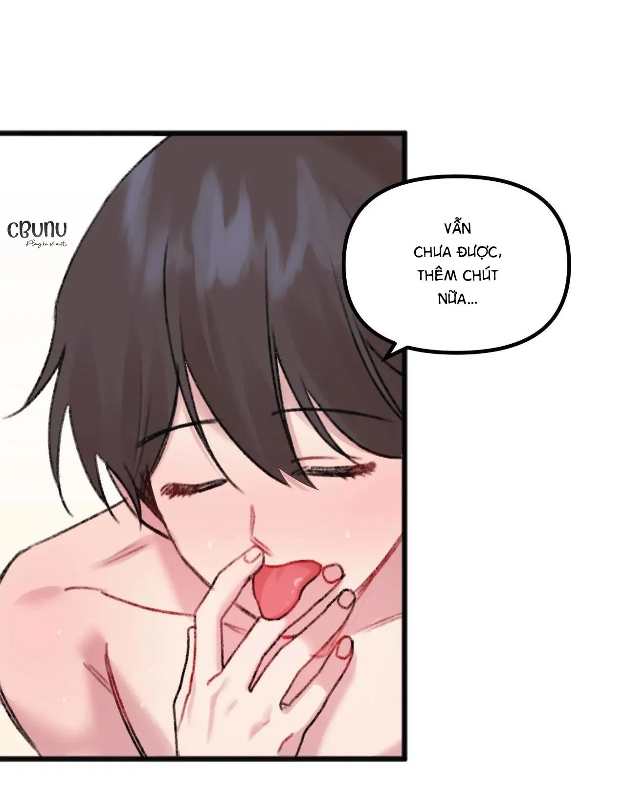 Anh Thật Sự Thích Em Sao Chapter 13 Trang 23