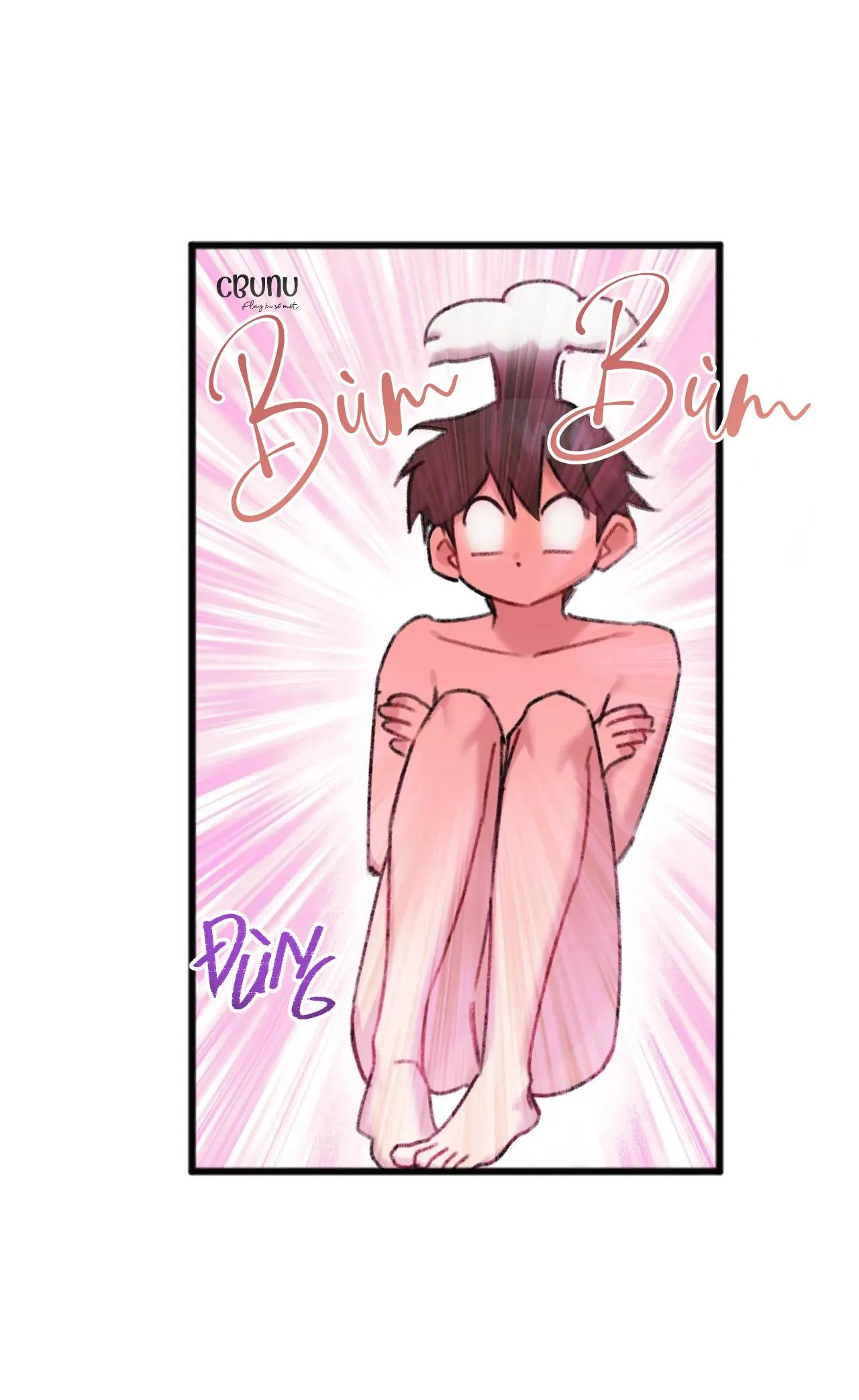 Anh Thật Sự Thích Em Sao Chapter 13 Trang 35