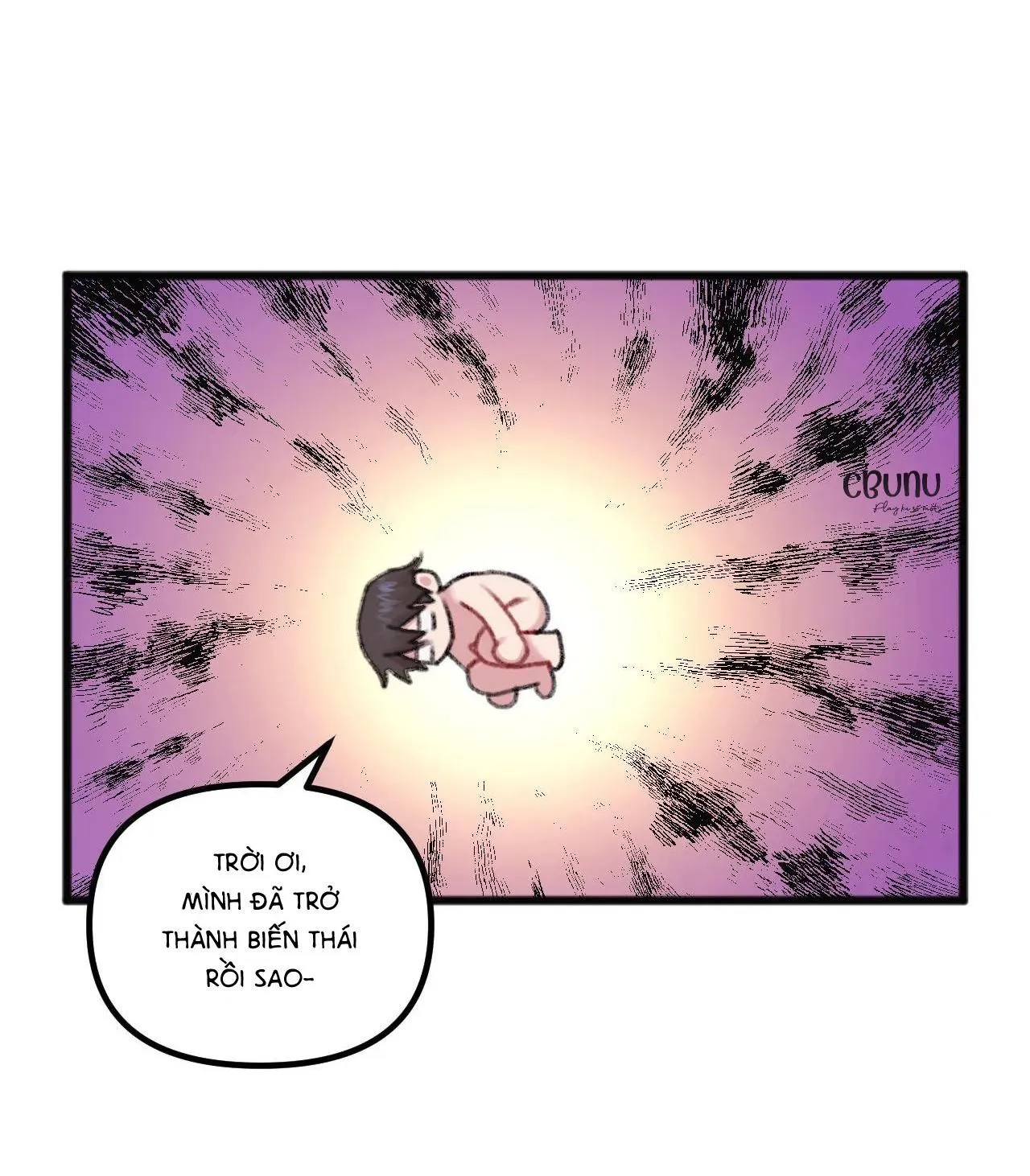 Anh Thật Sự Thích Em Sao Chapter 13 Trang 36