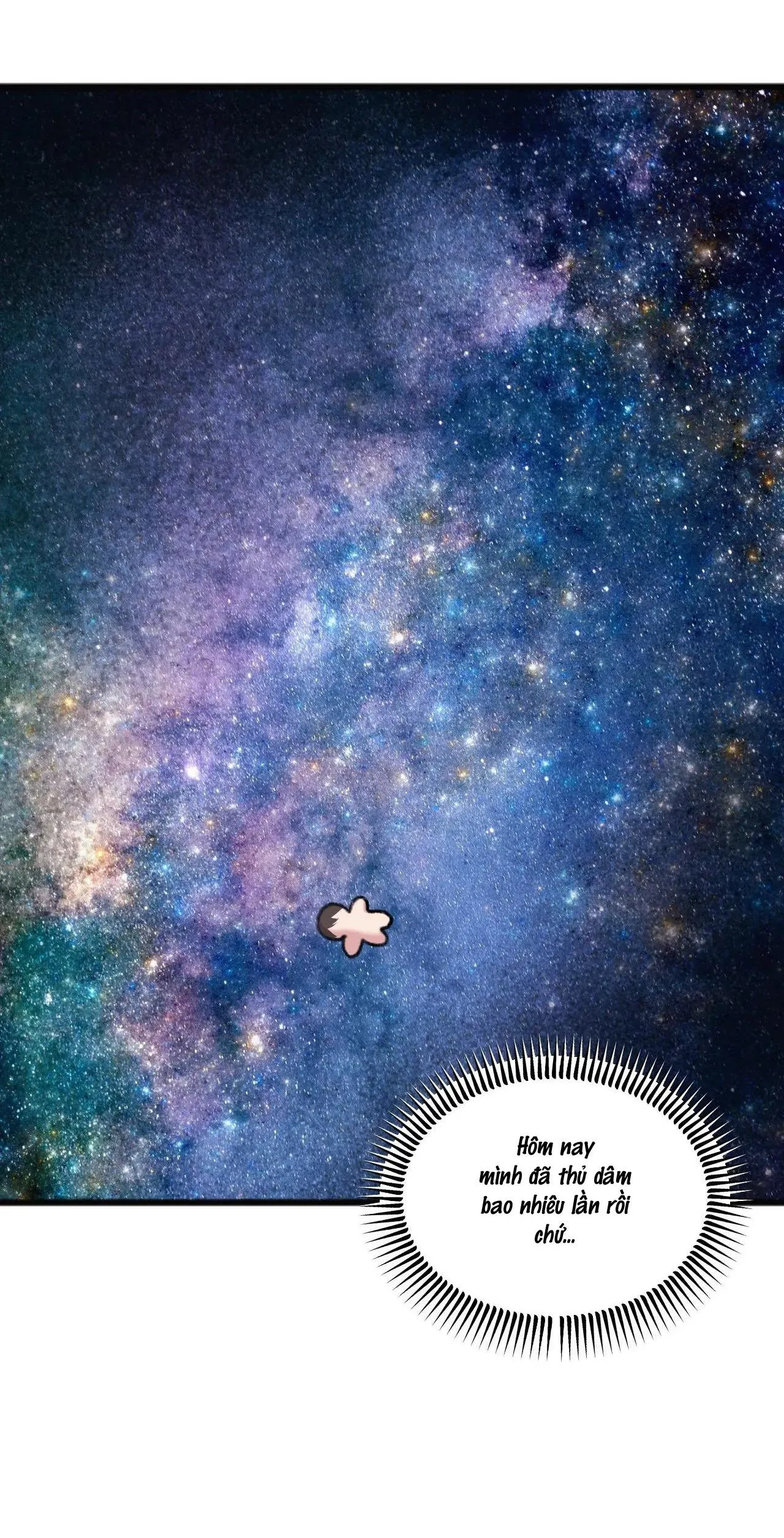 Anh Thật Sự Thích Em Sao Chapter 13 Trang 37