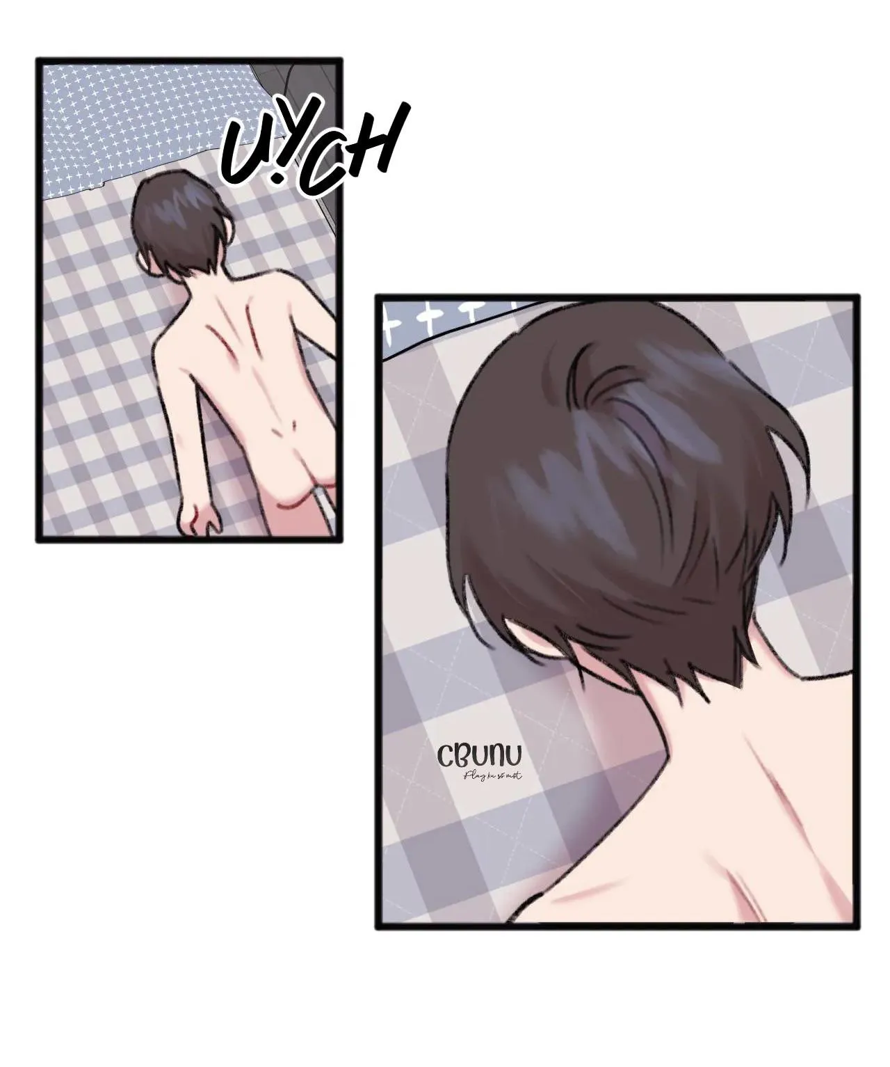 Anh Thật Sự Thích Em Sao Chapter 13 Trang 41