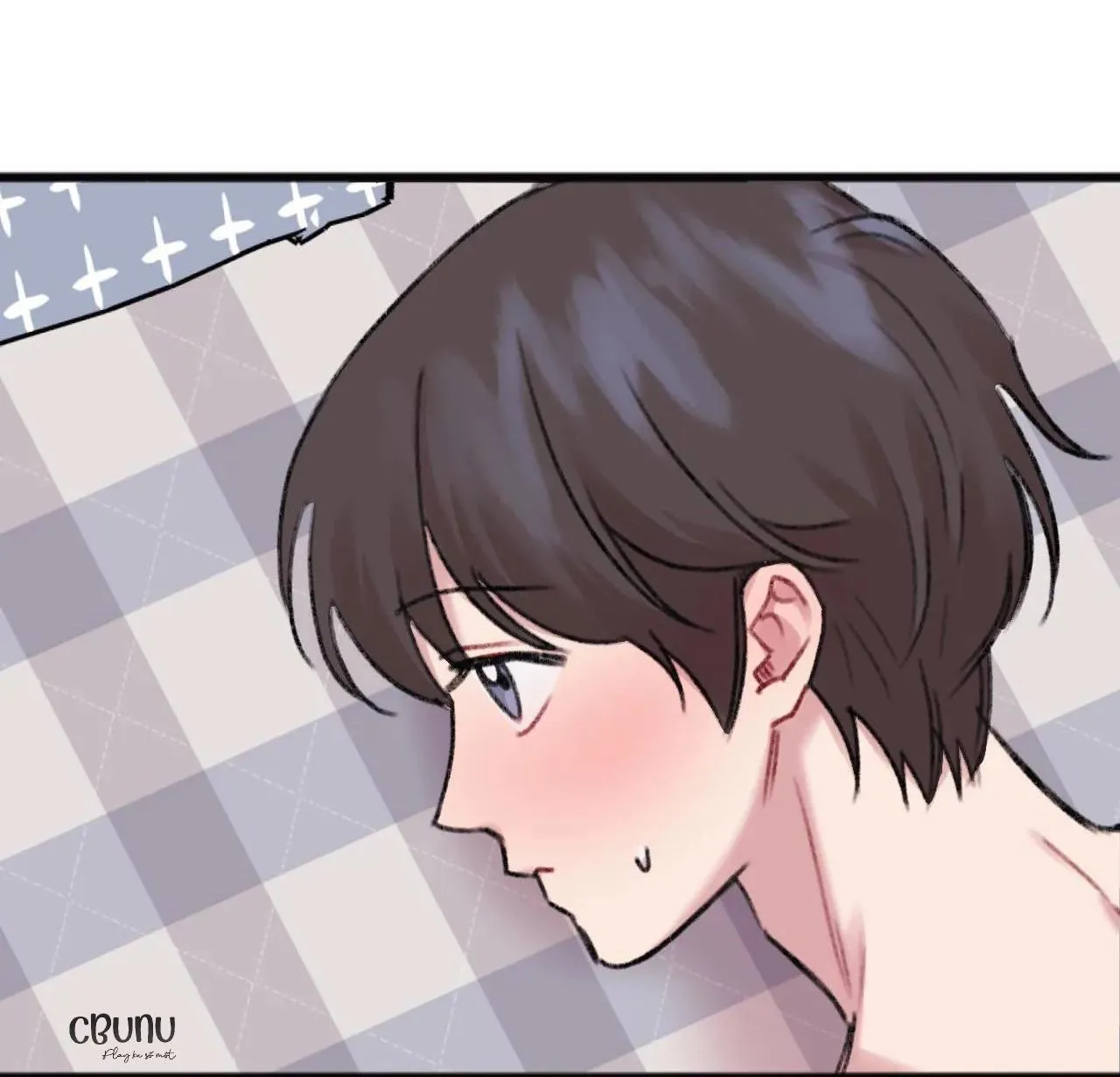 Anh Thật Sự Thích Em Sao Chapter 13 Trang 42