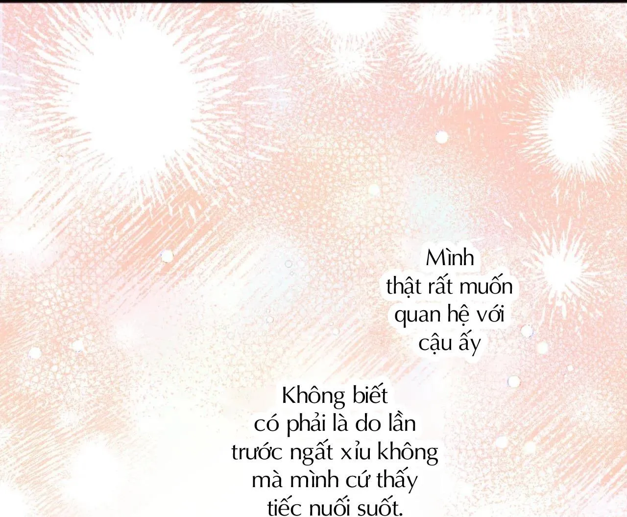 Anh Thật Sự Thích Em Sao Chapter 13 Trang 43