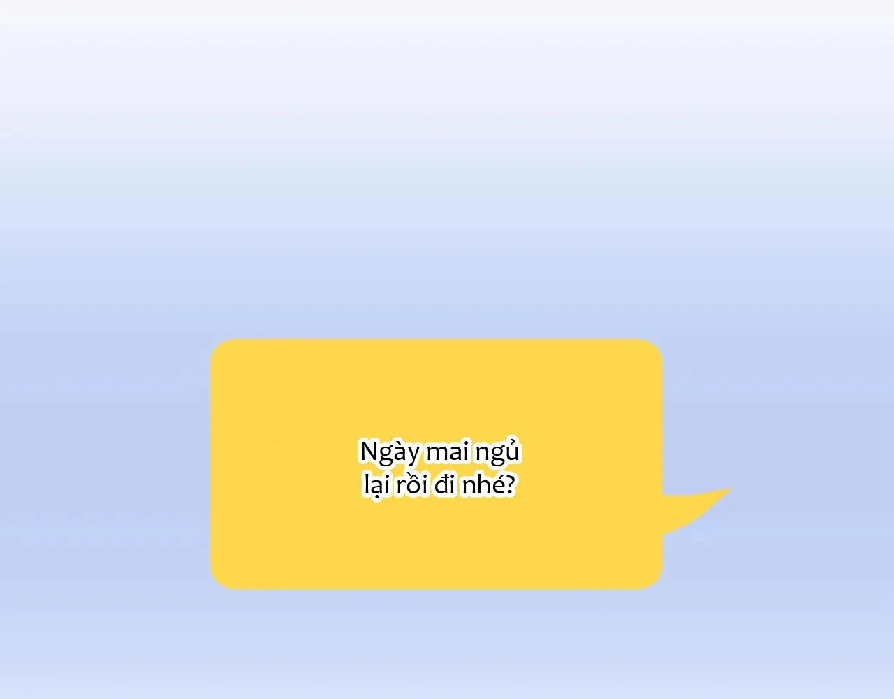 Anh Thật Sự Thích Em Sao Chapter 13 Trang 49