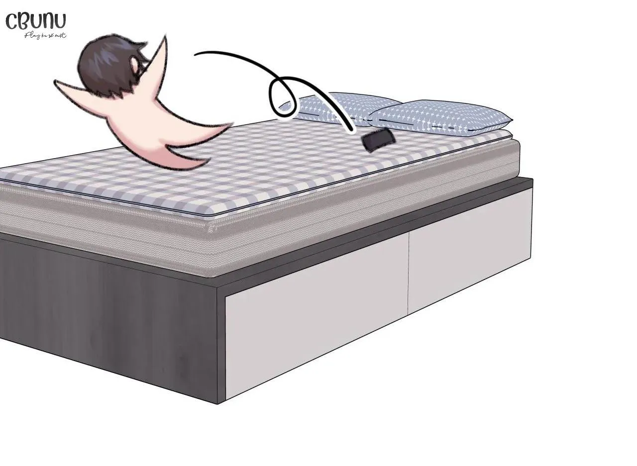 Anh Thật Sự Thích Em Sao Chapter 13 Trang 51