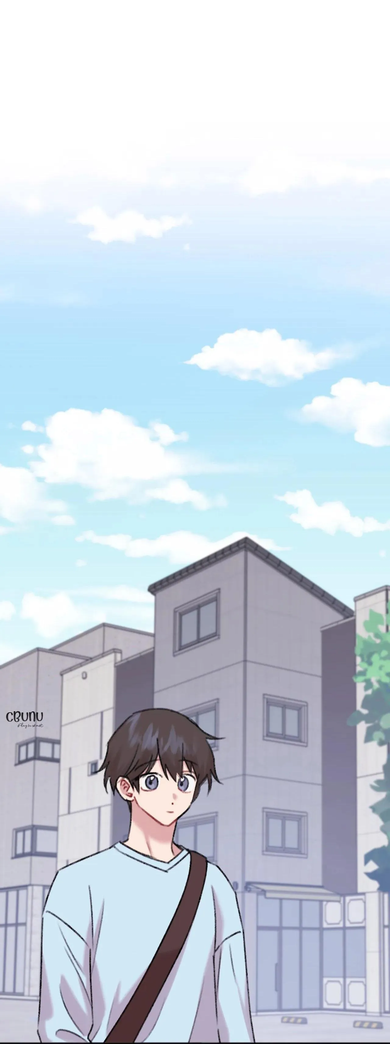 Anh Thật Sự Thích Em Sao Chapter 13 Trang 59