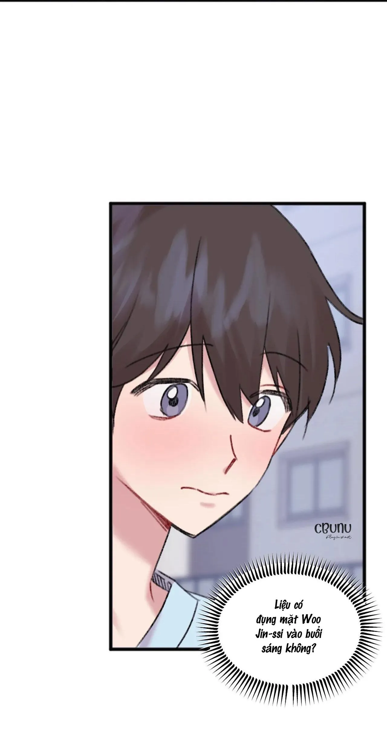 Anh Thật Sự Thích Em Sao Chapter 13 Trang 60