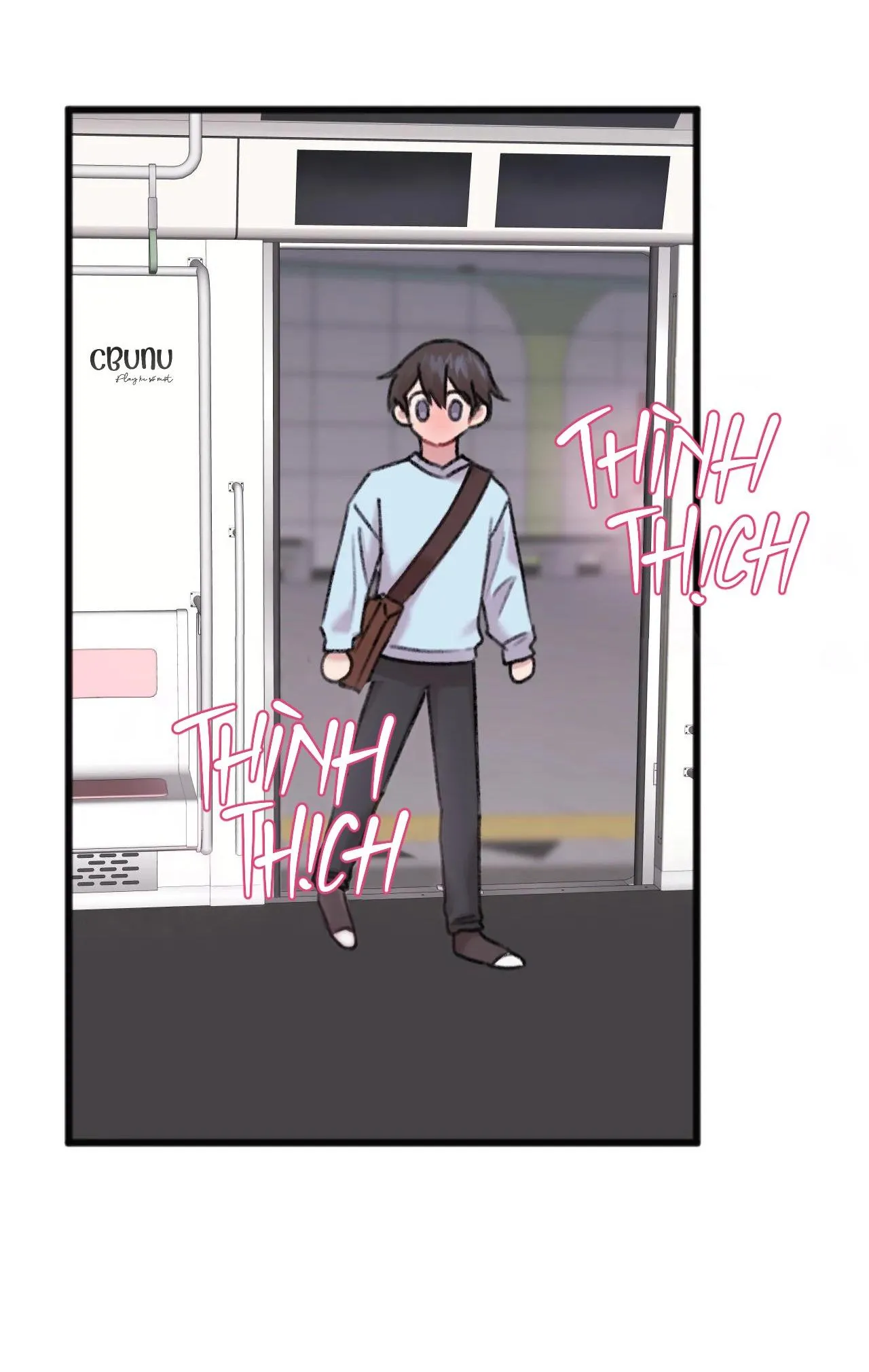 Anh Thật Sự Thích Em Sao Chapter 13 Trang 61