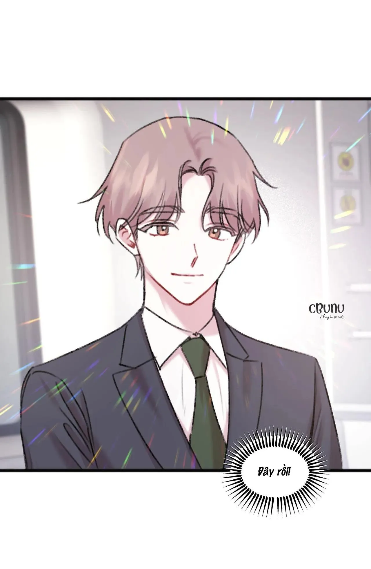 Anh Thật Sự Thích Em Sao Chapter 13 Trang 62