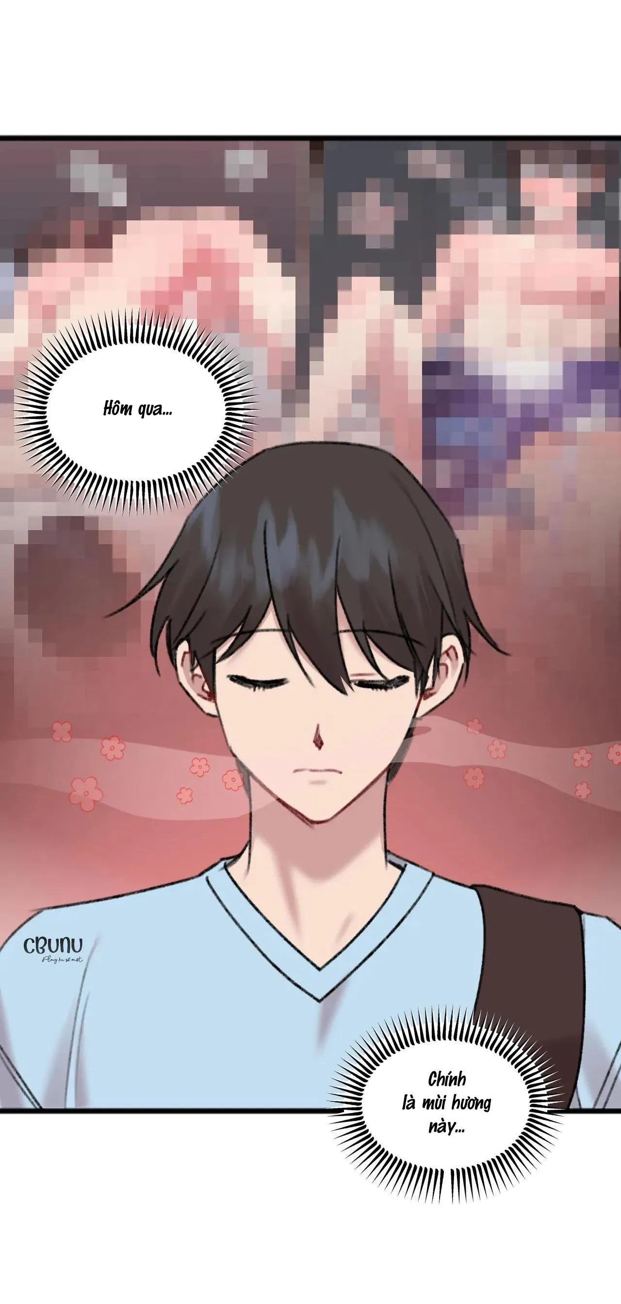 Anh Thật Sự Thích Em Sao Chapter 13 Trang 66