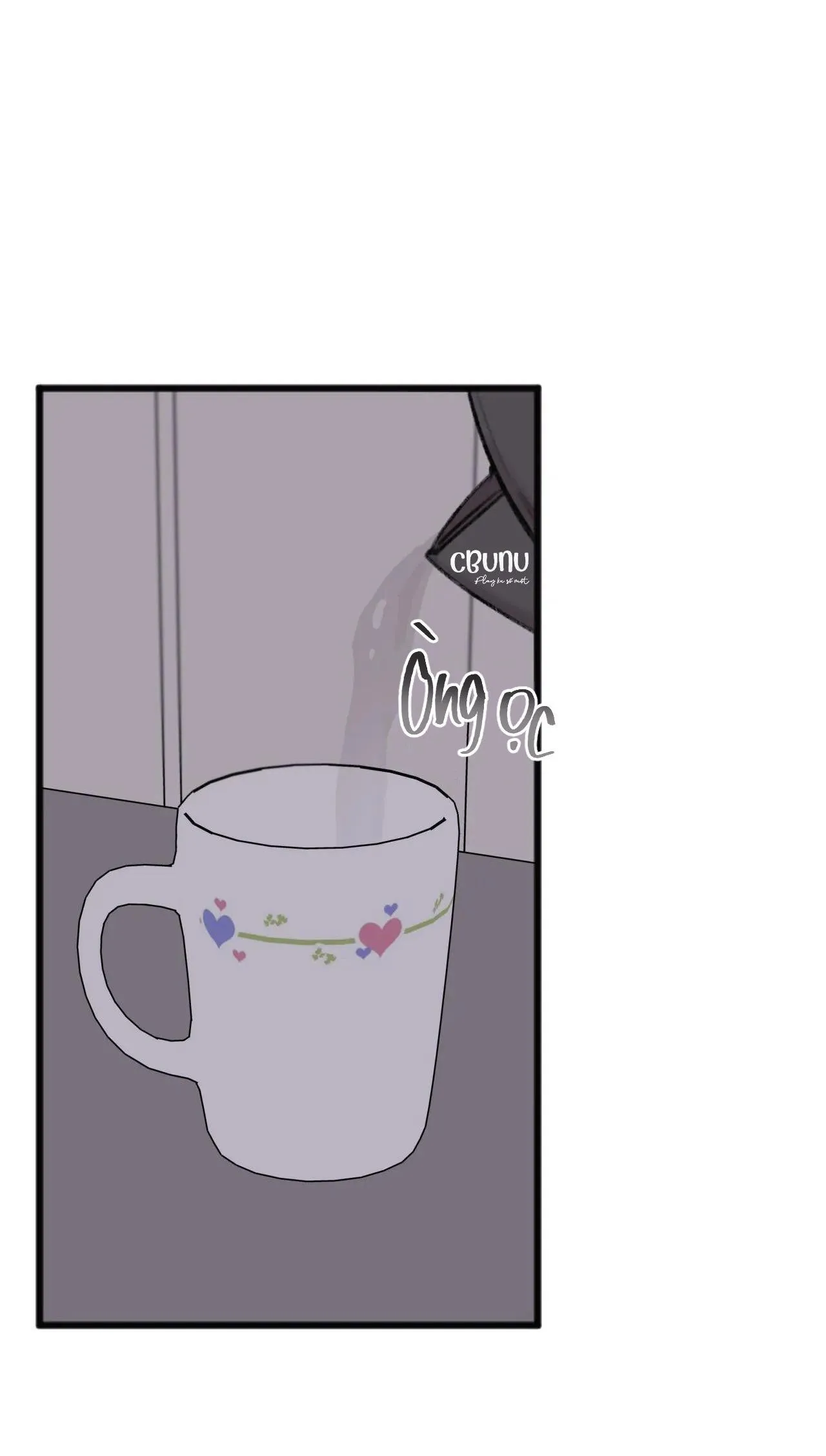 Anh Thật Sự Thích Em Sao Chapter 14 Trang 3