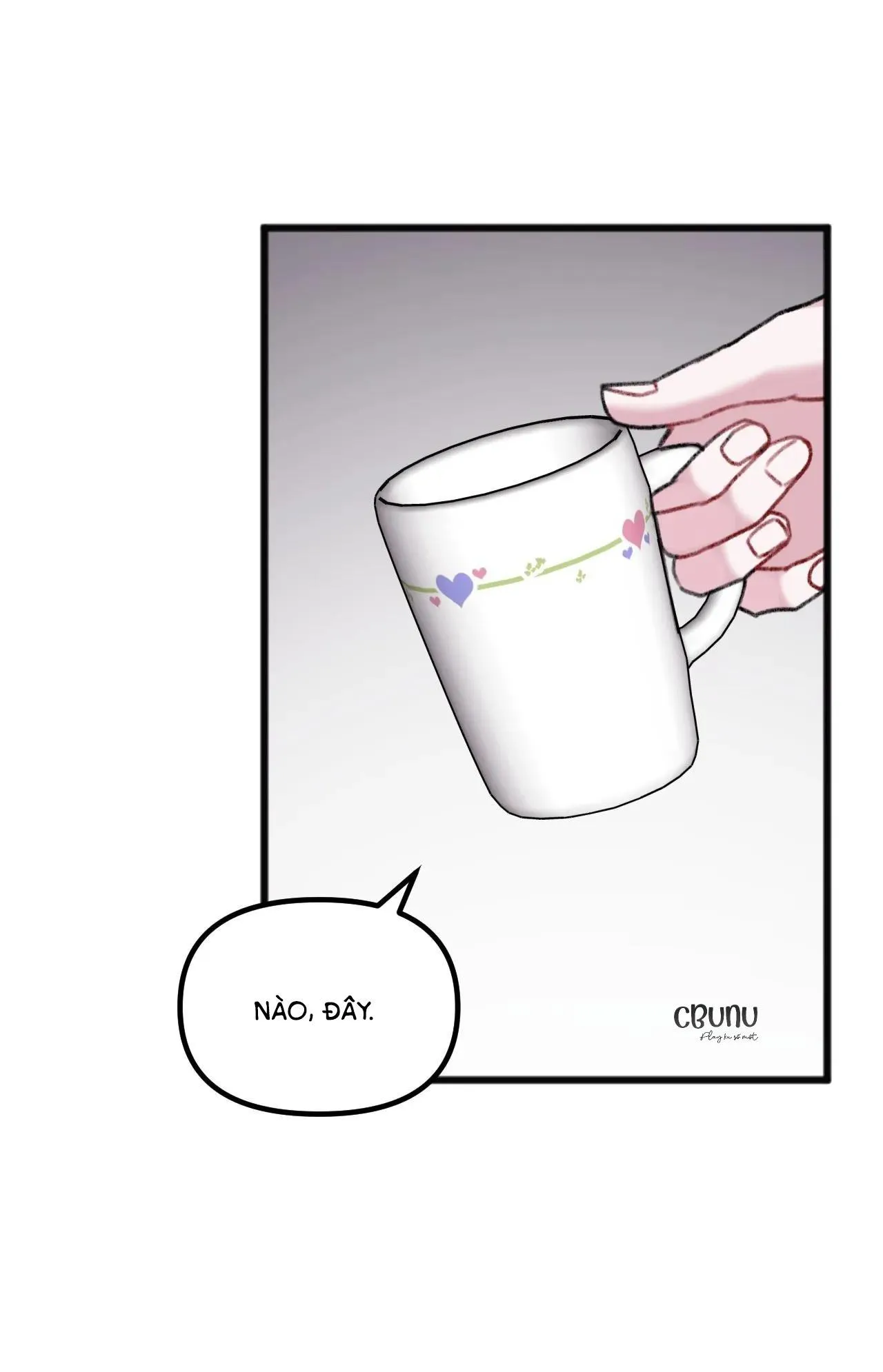 Anh Thật Sự Thích Em Sao Chapter 14 Trang 8