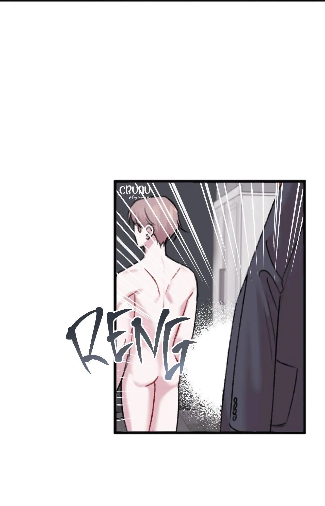 Anh Thật Sự Thích Em Sao Chapter 14 Trang 10